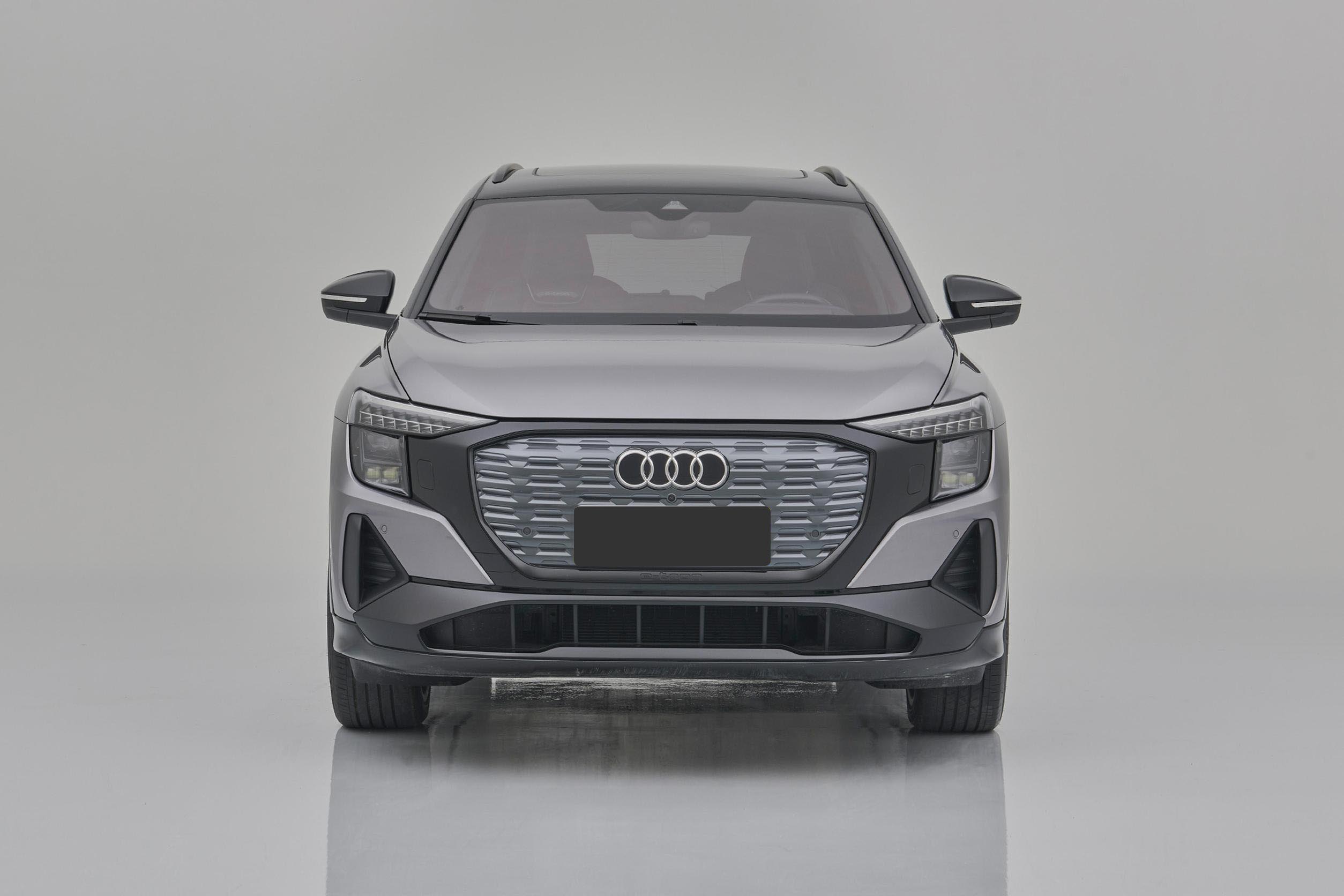 audi q5 e-tron 2023 внешний вид-2