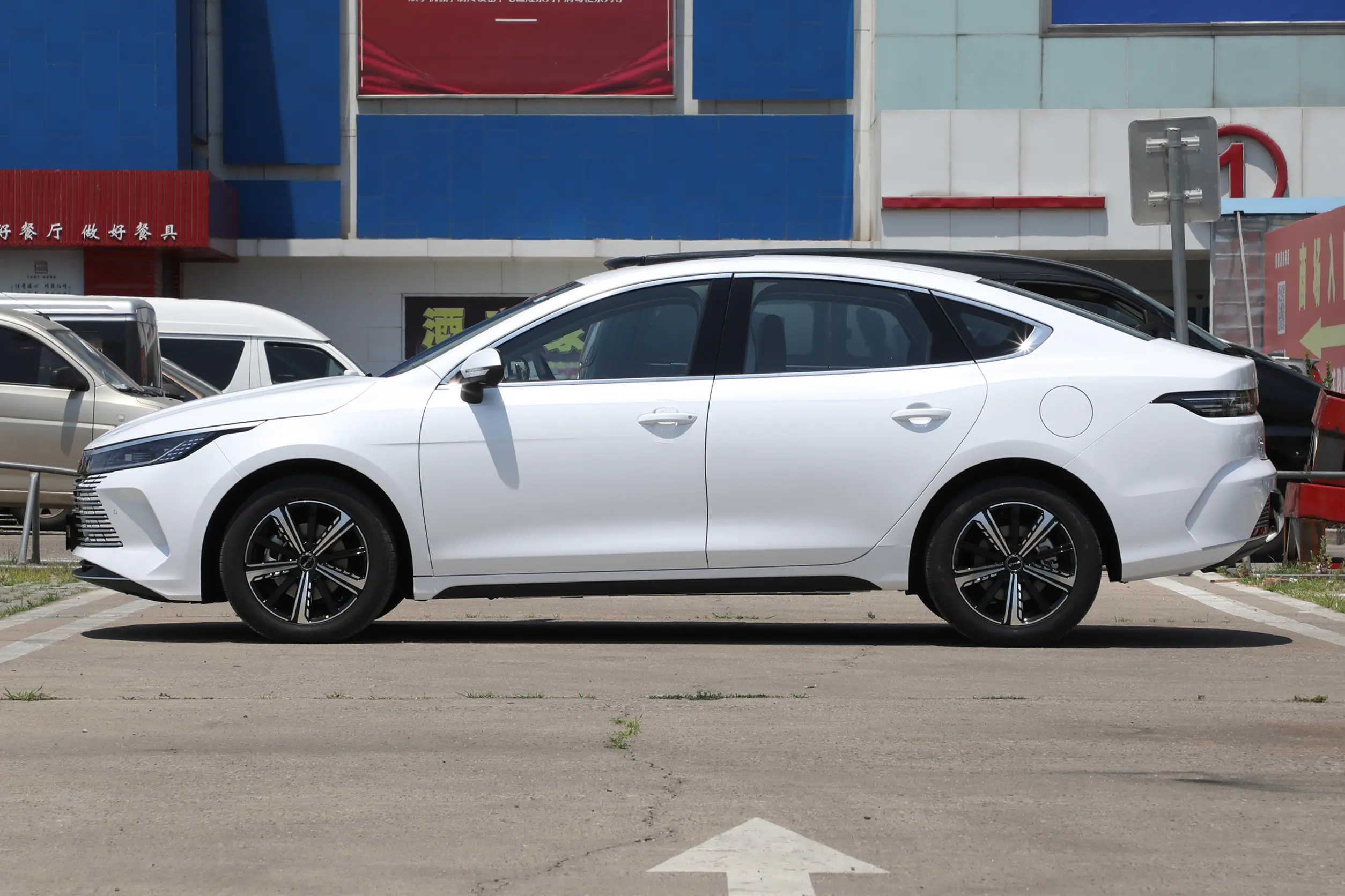 byd destroyer 05 2023 внешний вид-3