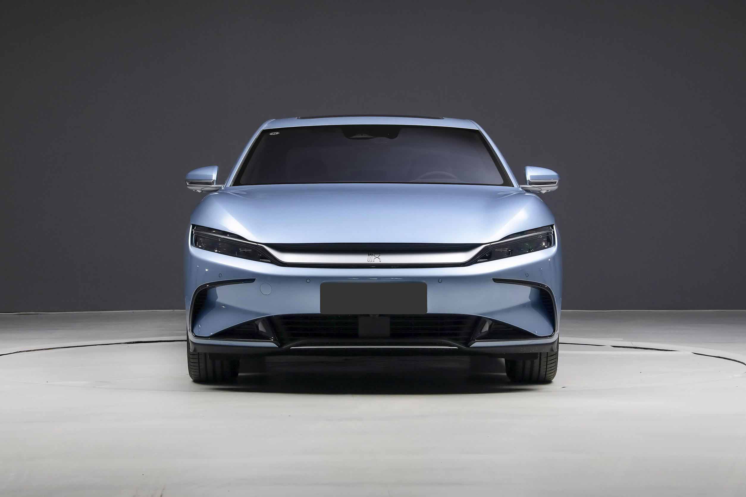 byd han ev 2023 внешний вид-2