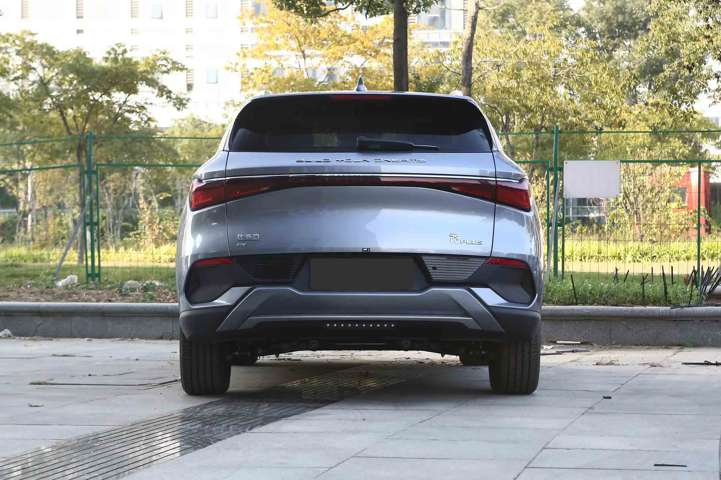 byd yuan plus 2023 внешний вид-4