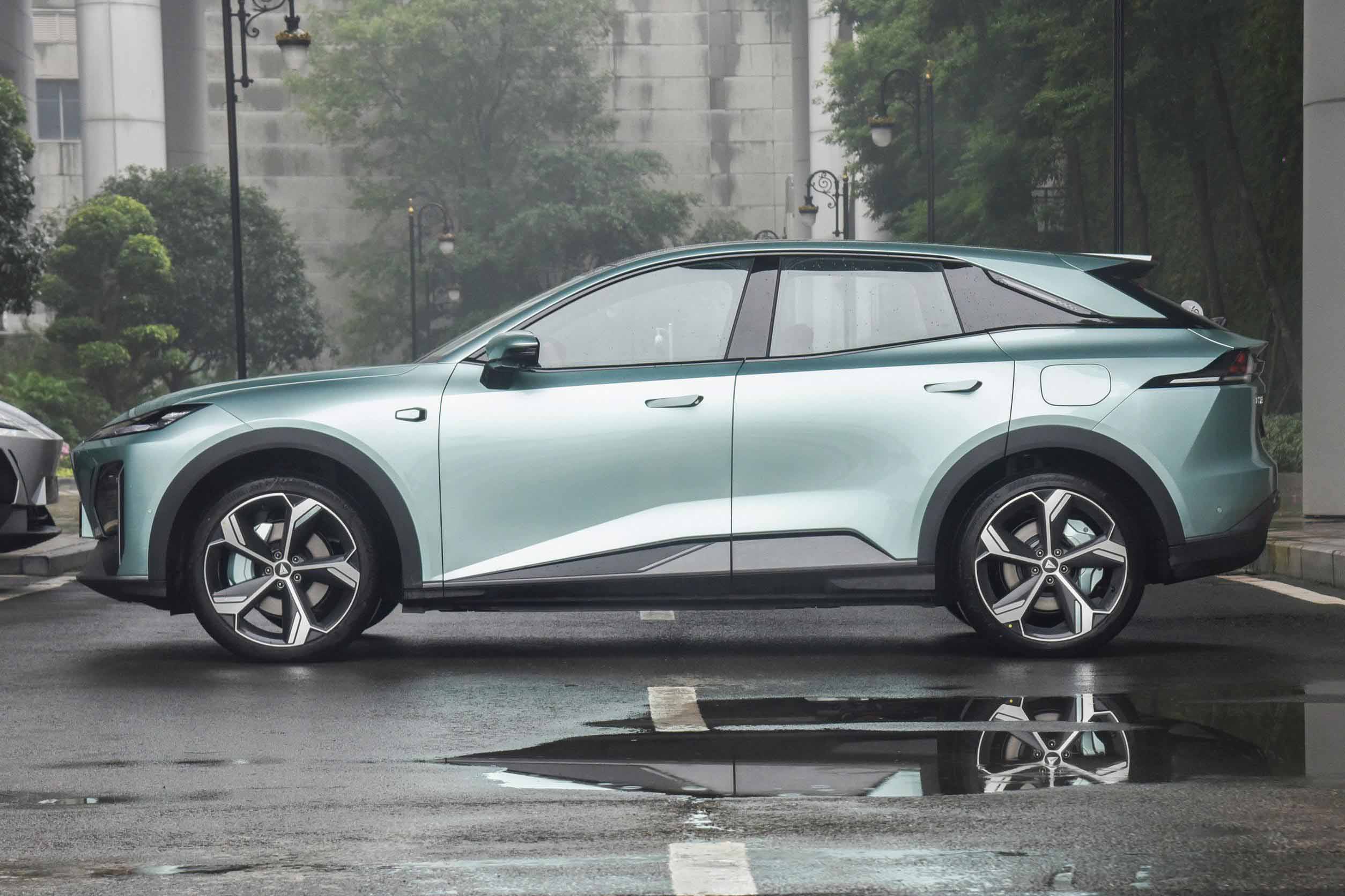 changan deepal s7 2023 reev внешний вид-3