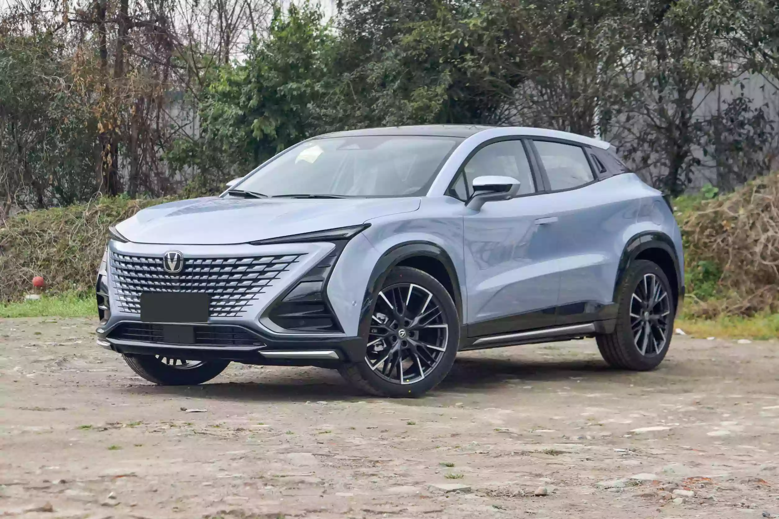 changan uni-t 2023 внешний вид-1