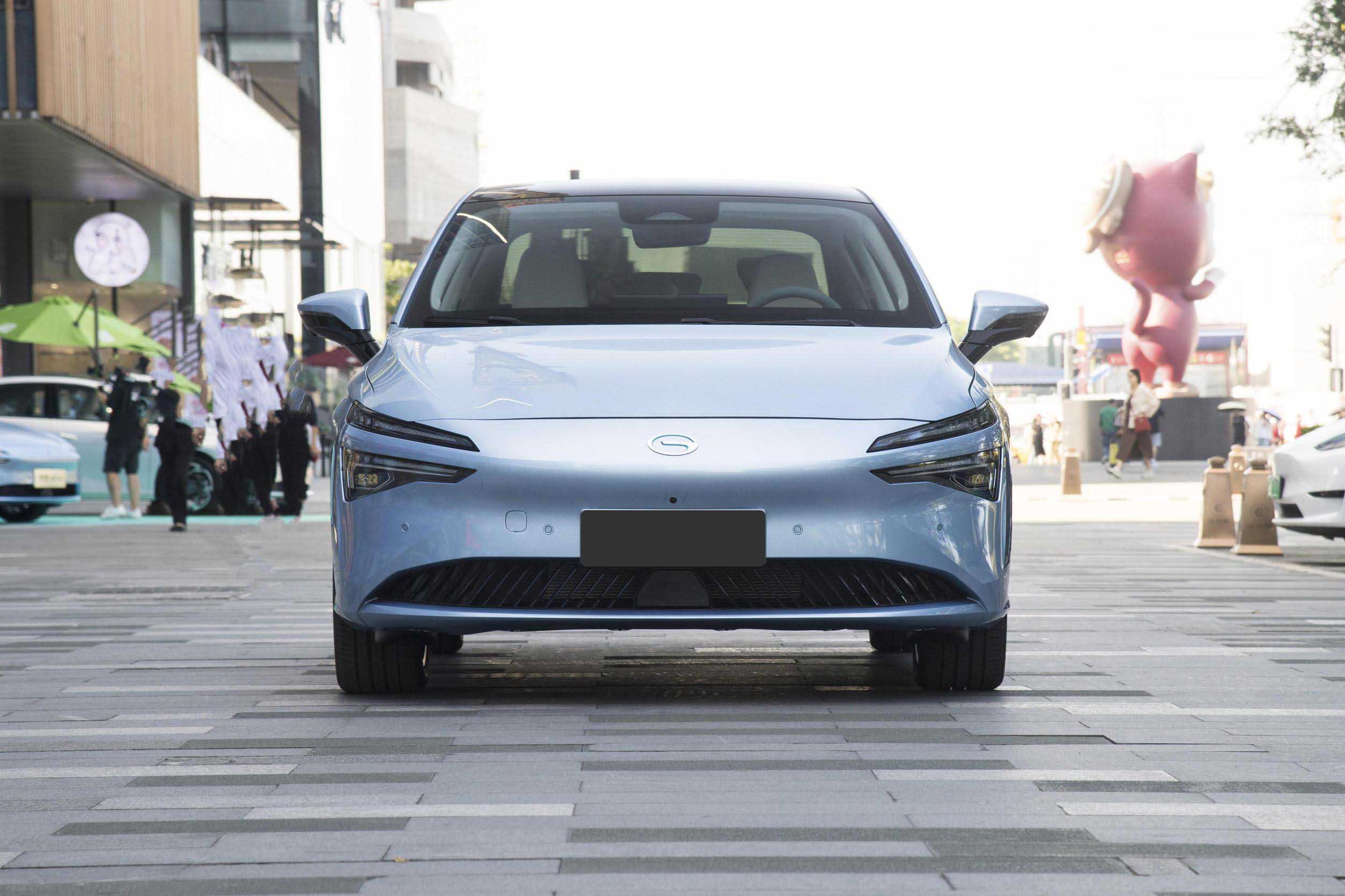 gac aion s 2024 внешний вид-2