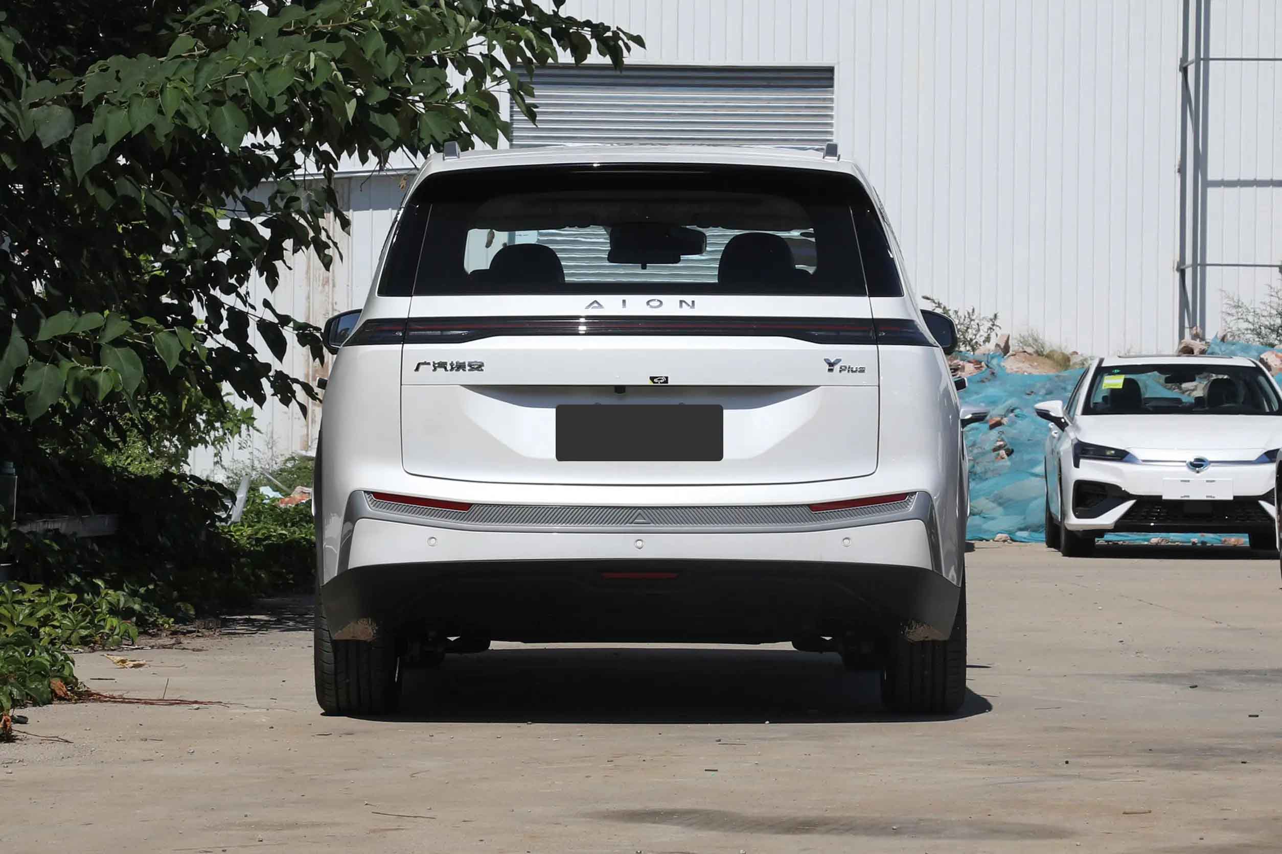 gac aion y 2023 внешний вид-4