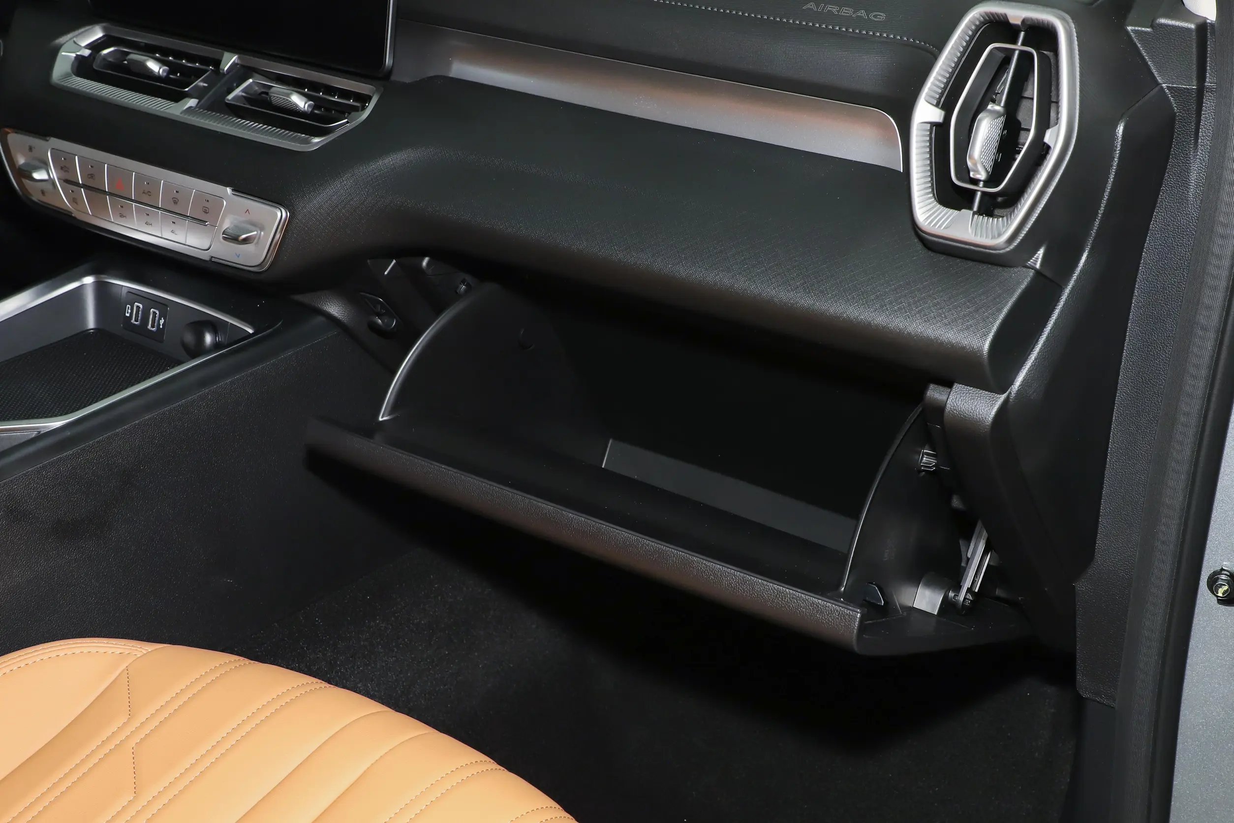 haval h5 2023 интерьер-4