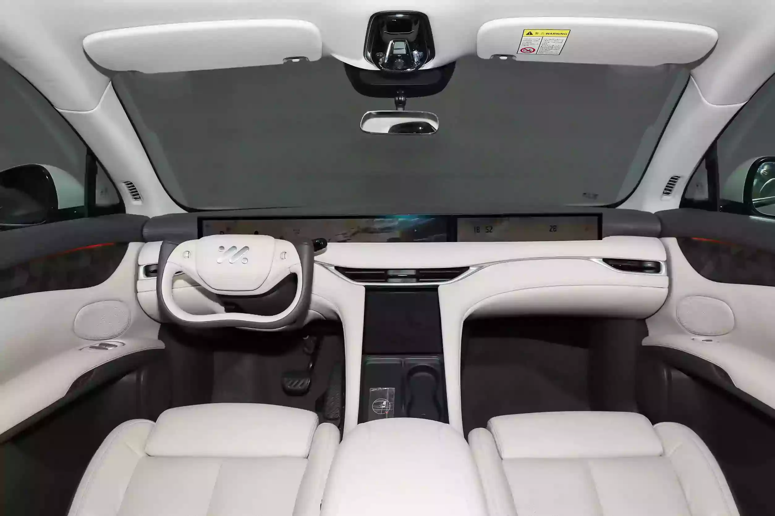 im motors ls6 2023 interior-1