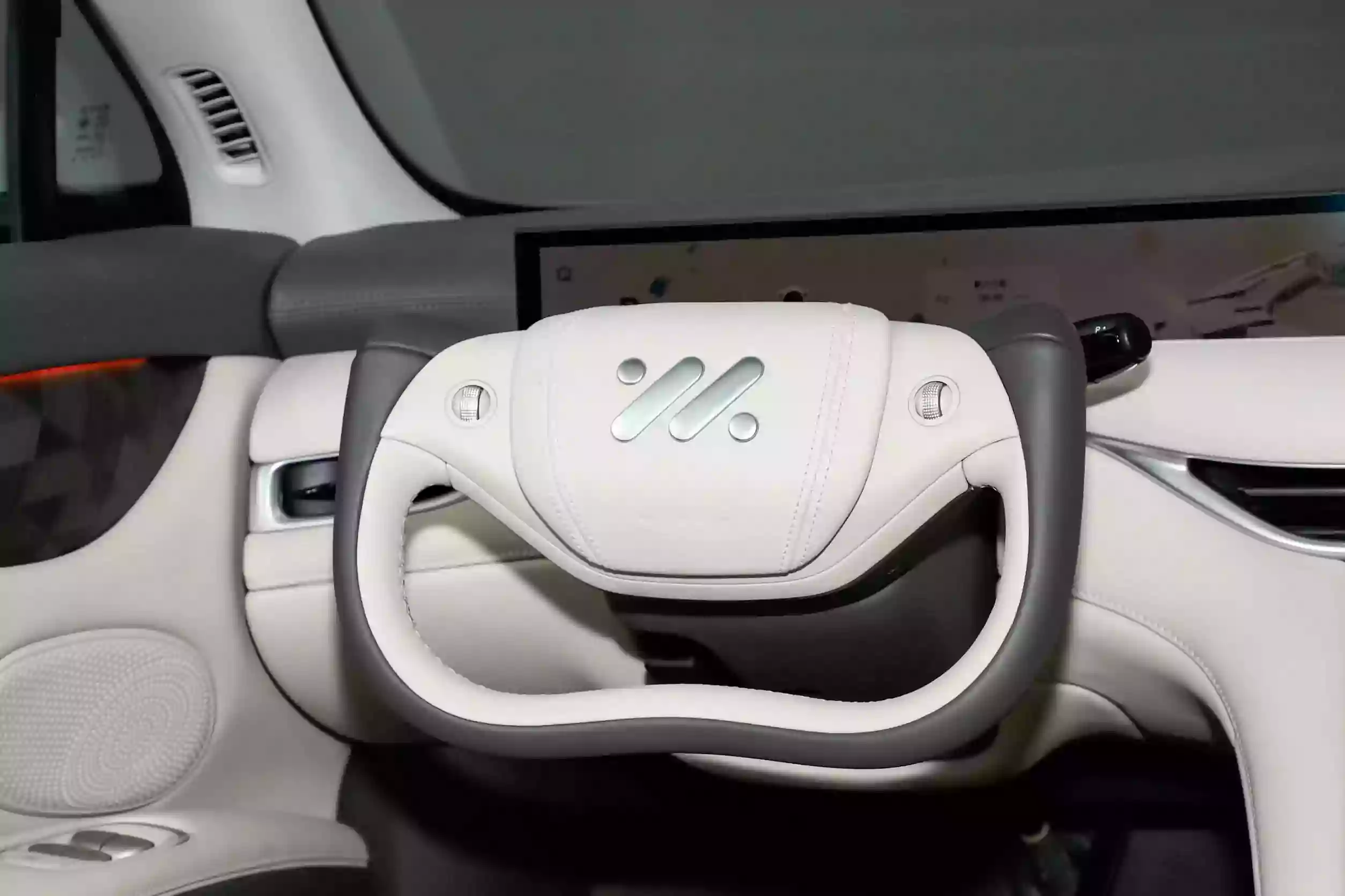 im motors ls6 2023 интерьер-2