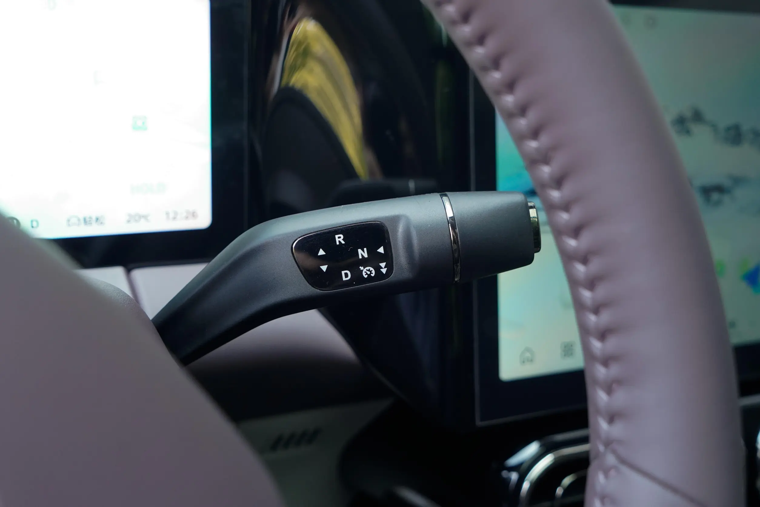 leapmotor c11 2023 интерьер-3