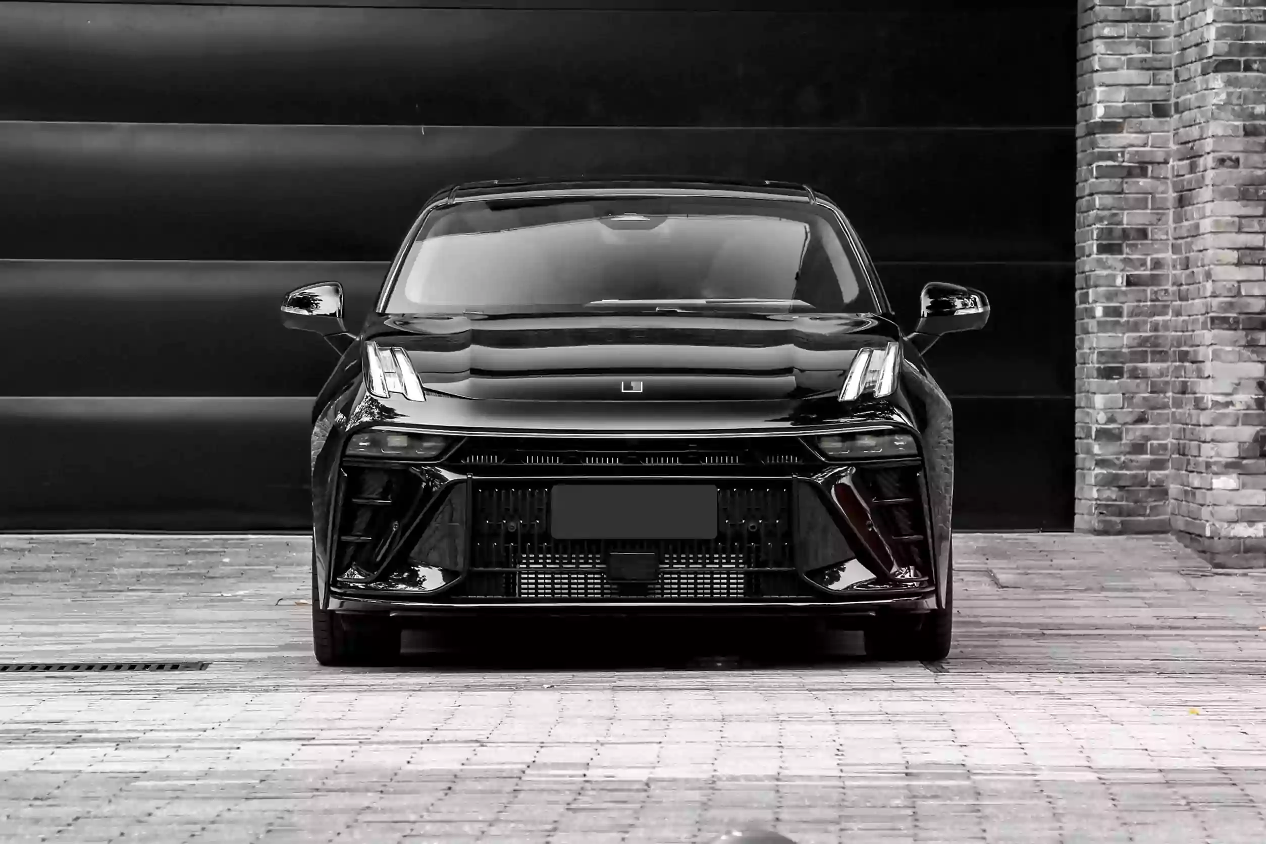 lynk & co 03 2023 внешний вид-2