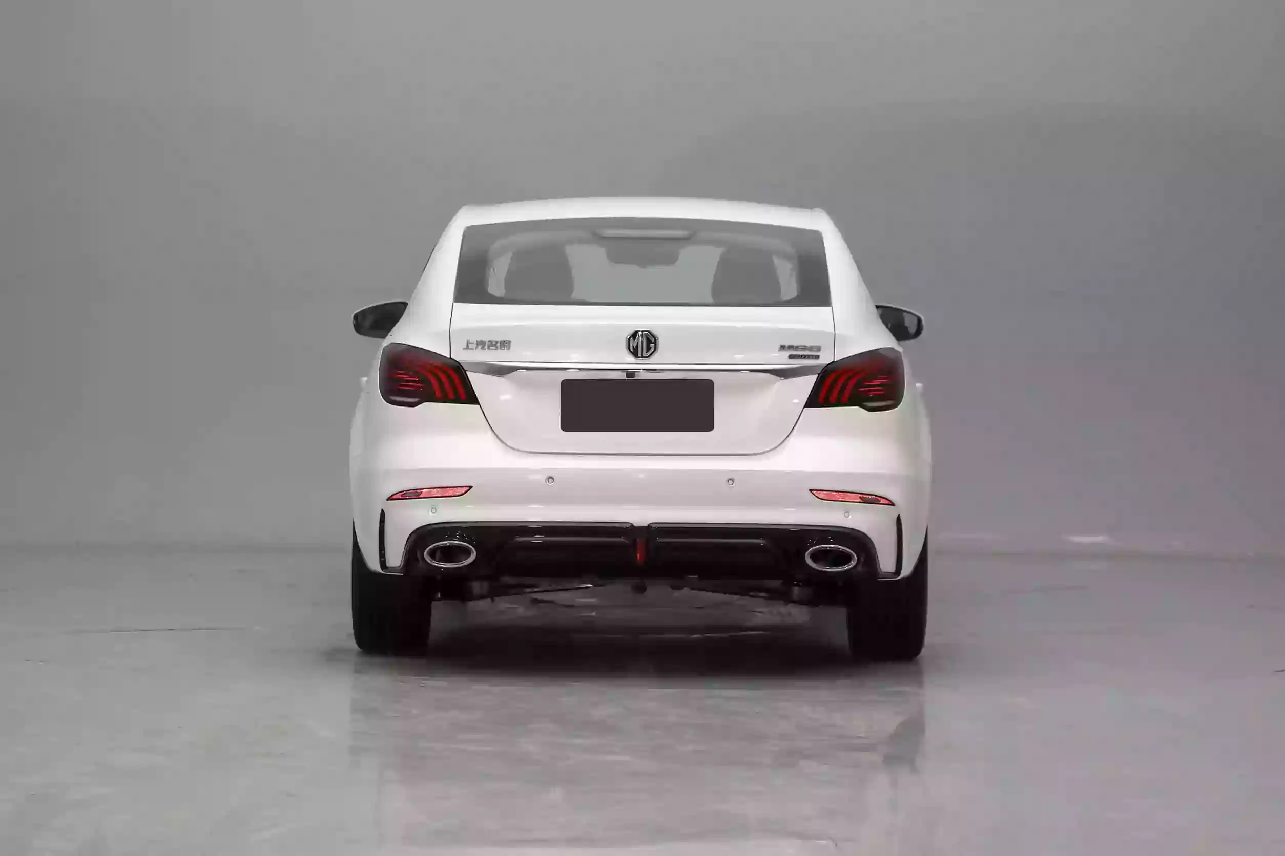 mg mg6 2023 внешний вид-4