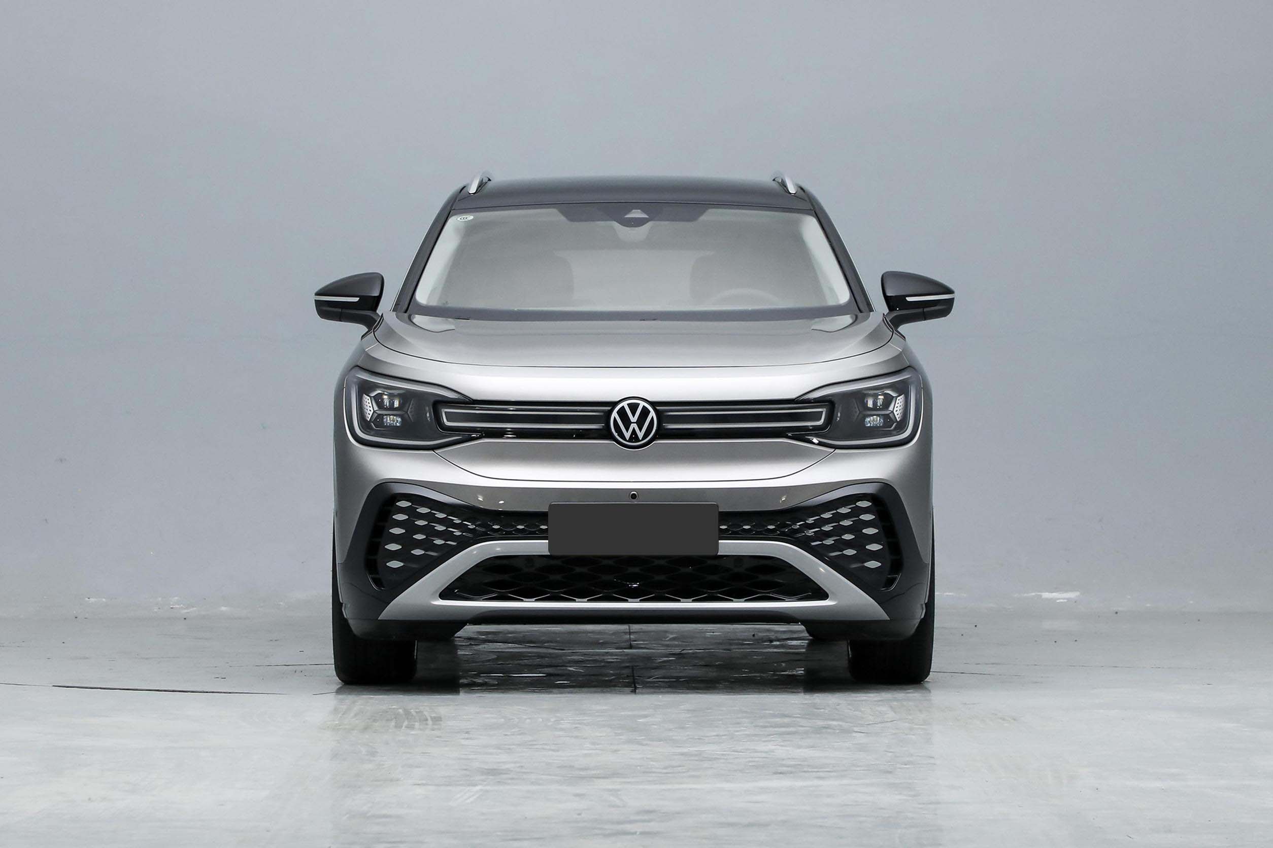 volkswagen id.6 crozz 2024 внешний вид-2