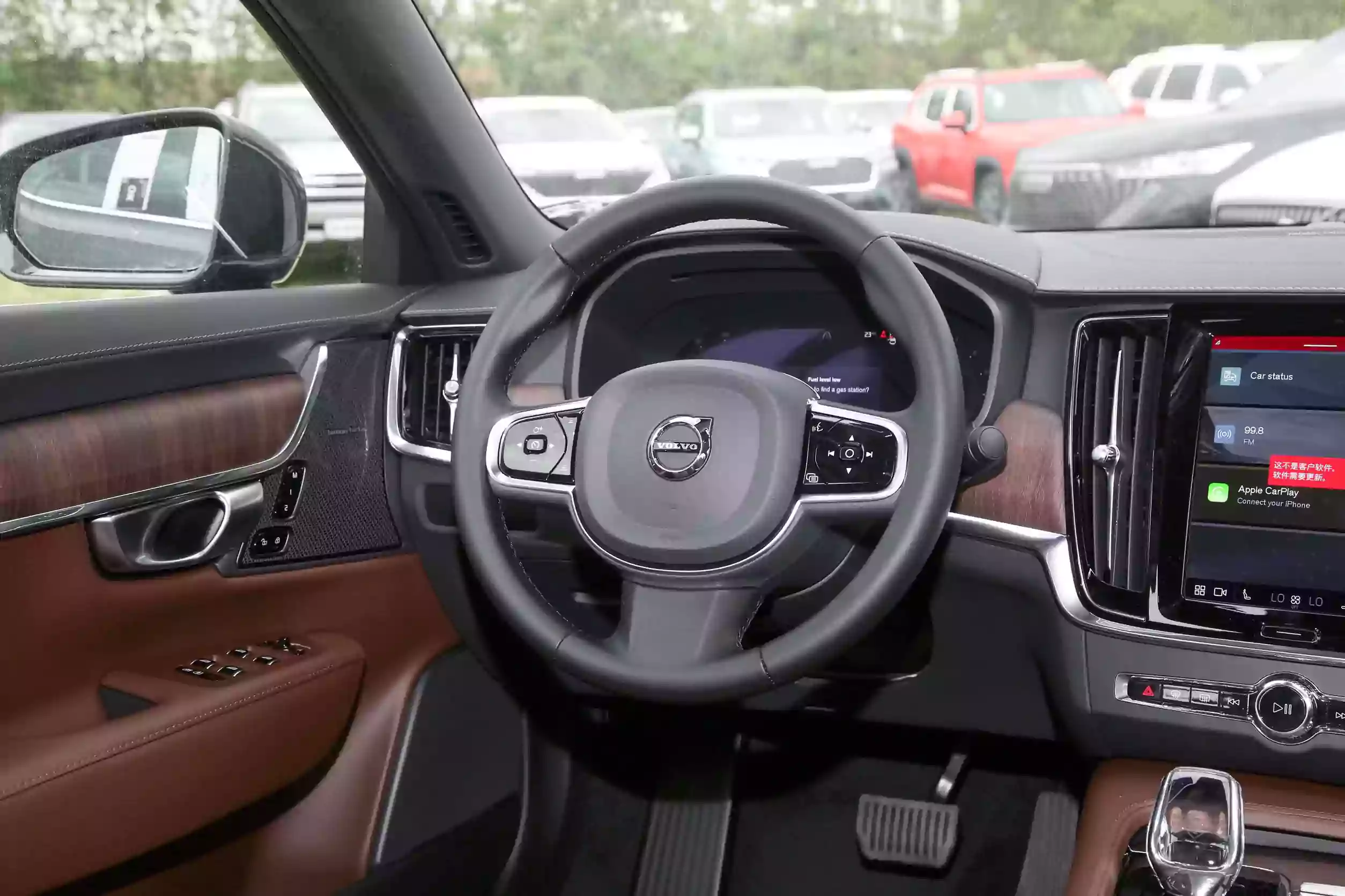 volvo s90 2024 интерьер-2