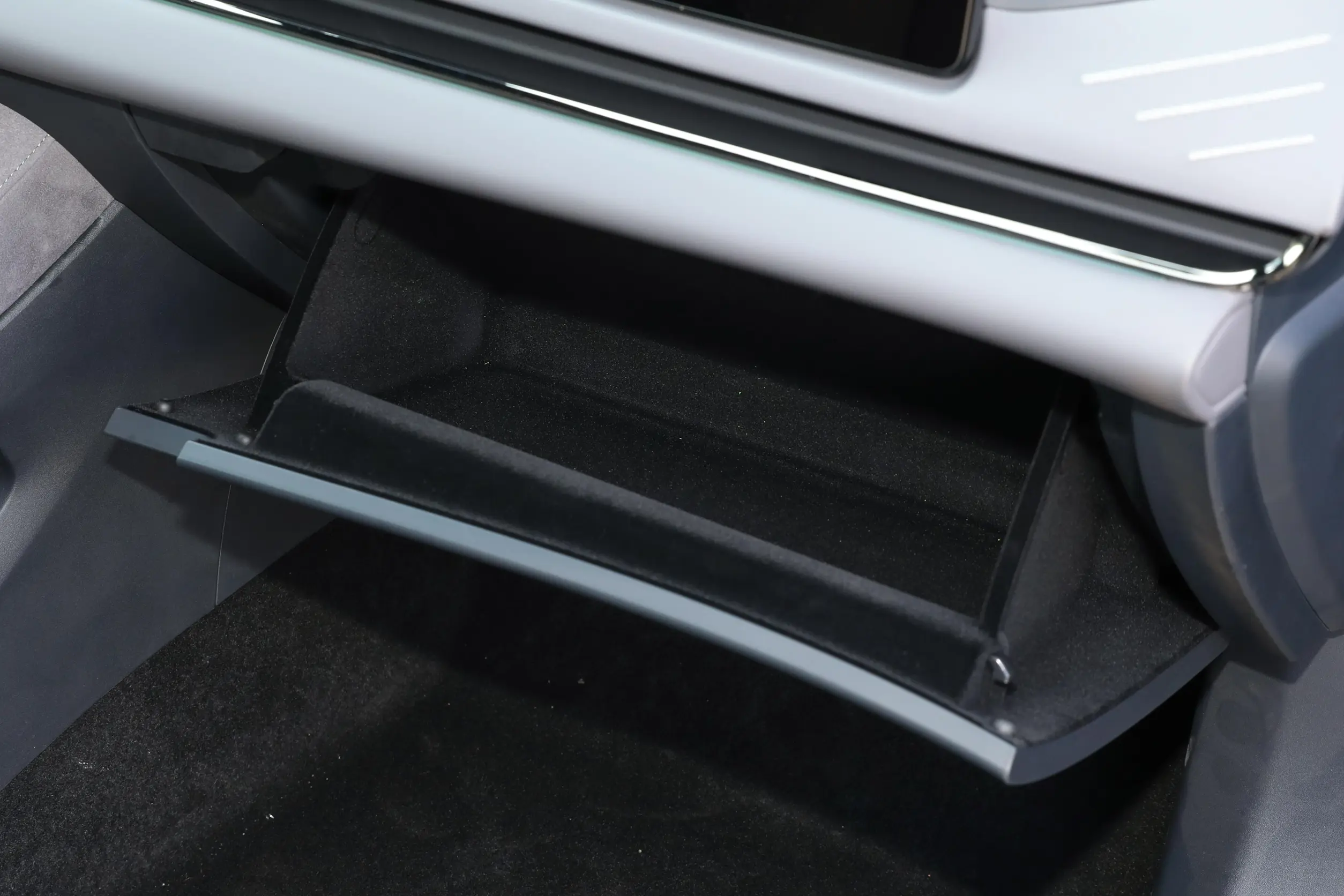voyah phes phev 2024 интерьер-4