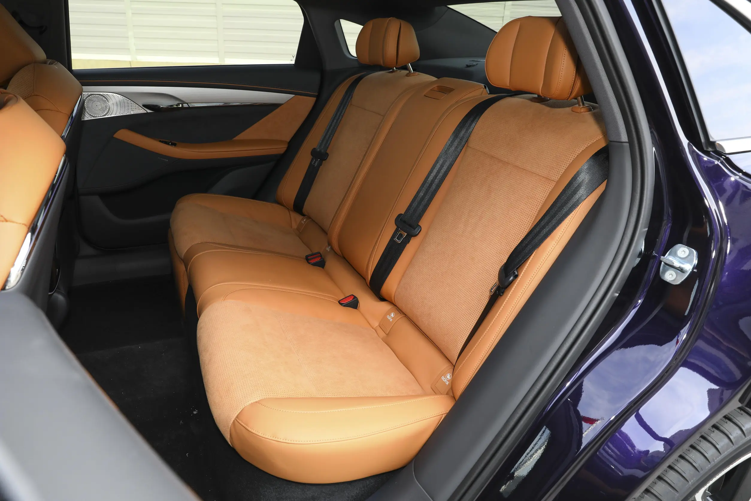 voyah pression phev 2024 space-2