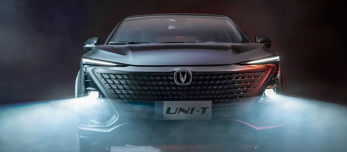 Changan Uni-T Power Performance-2