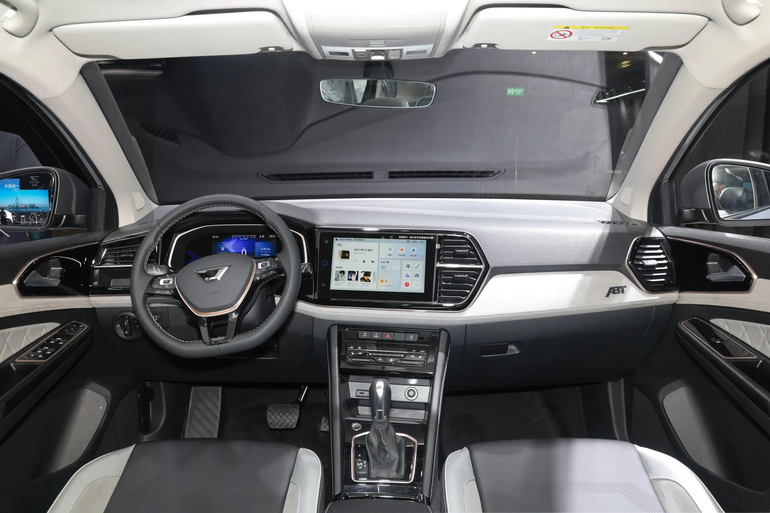 jetta vs7 2023 interior-1
