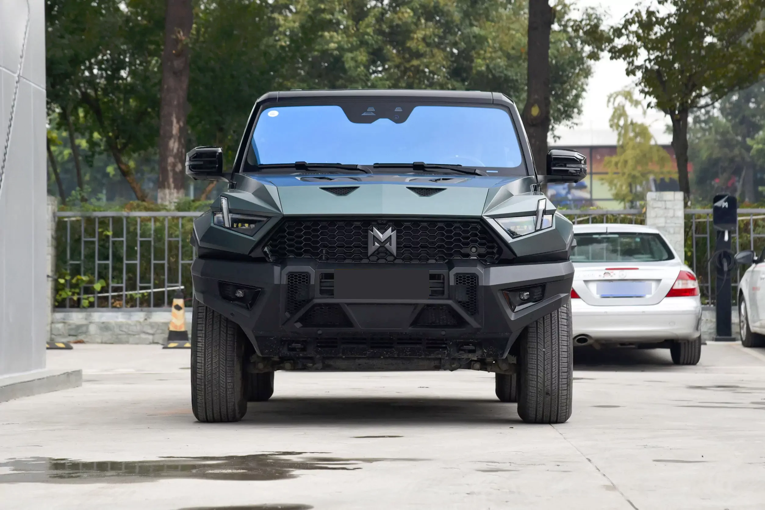 m-hero 917 reev 2023 внешний вид-2