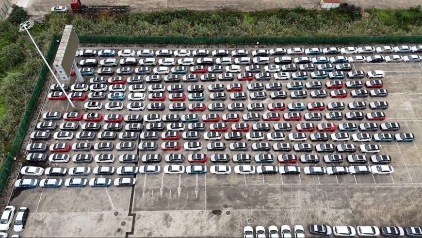 наши автомобили на продажу