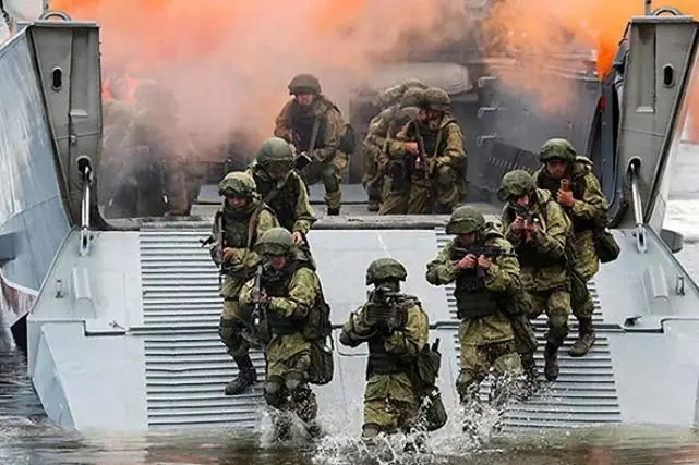 Руссоукраинская война
