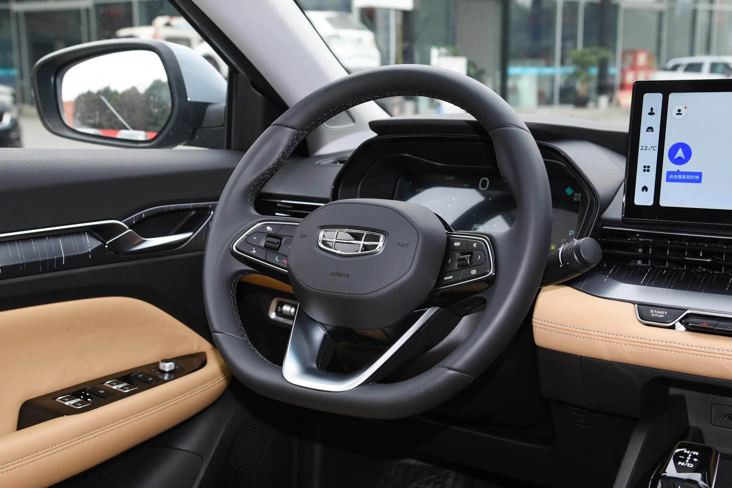 geely emgrand l hip 2024 интерьер-2