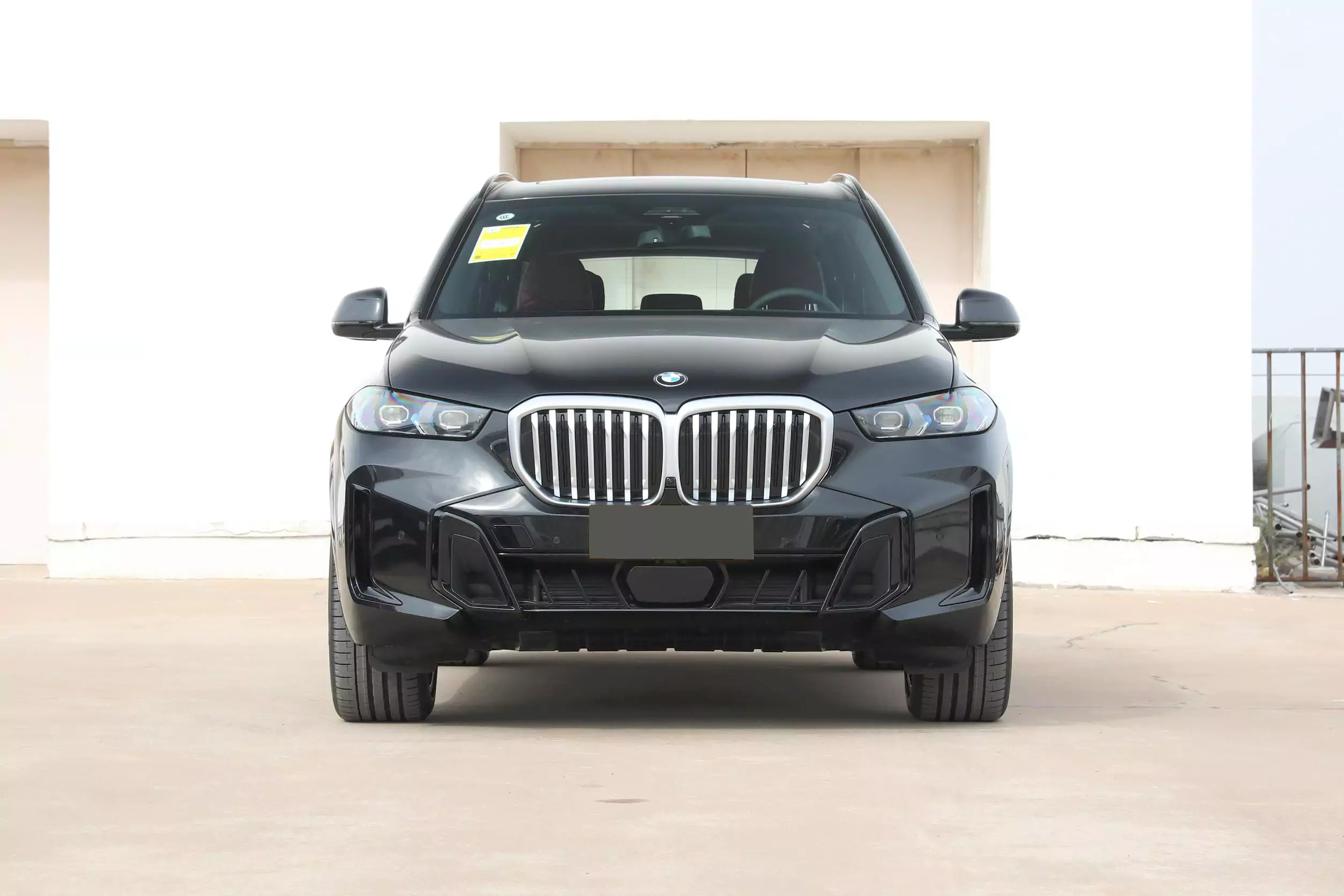 bmw x5 2023 внешний вид-2