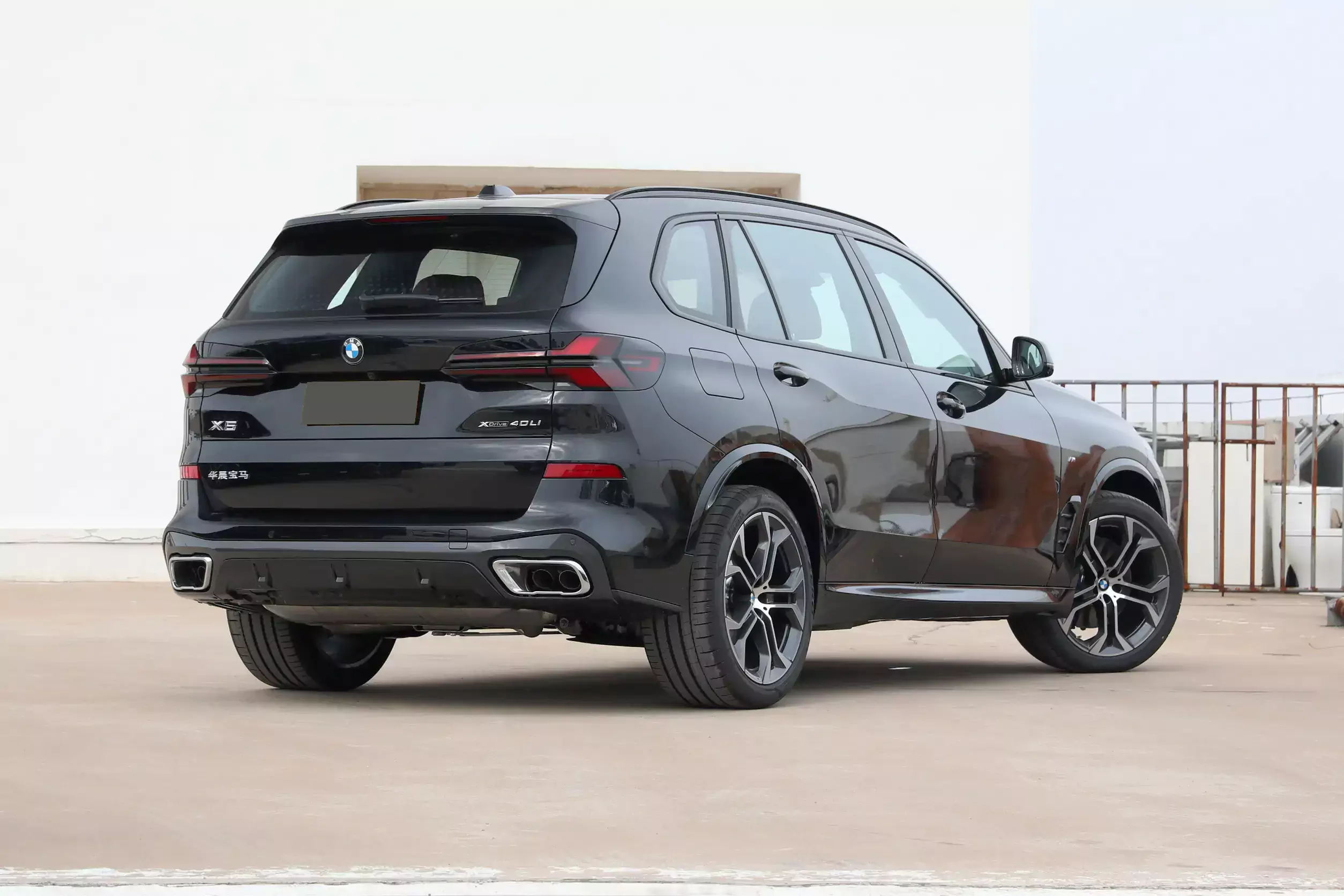 bmw x5 2023 внешний вид-4