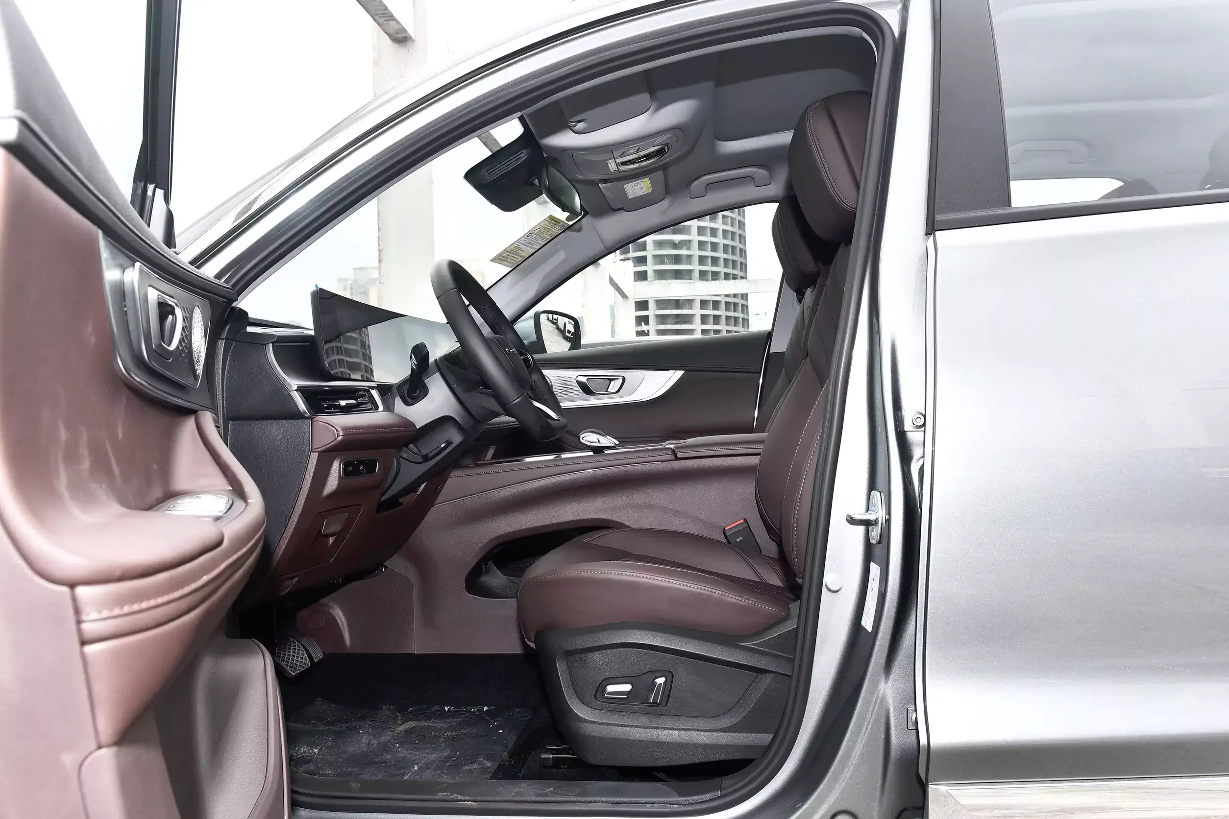 chery tiggo 8 плюс 2024 space-1