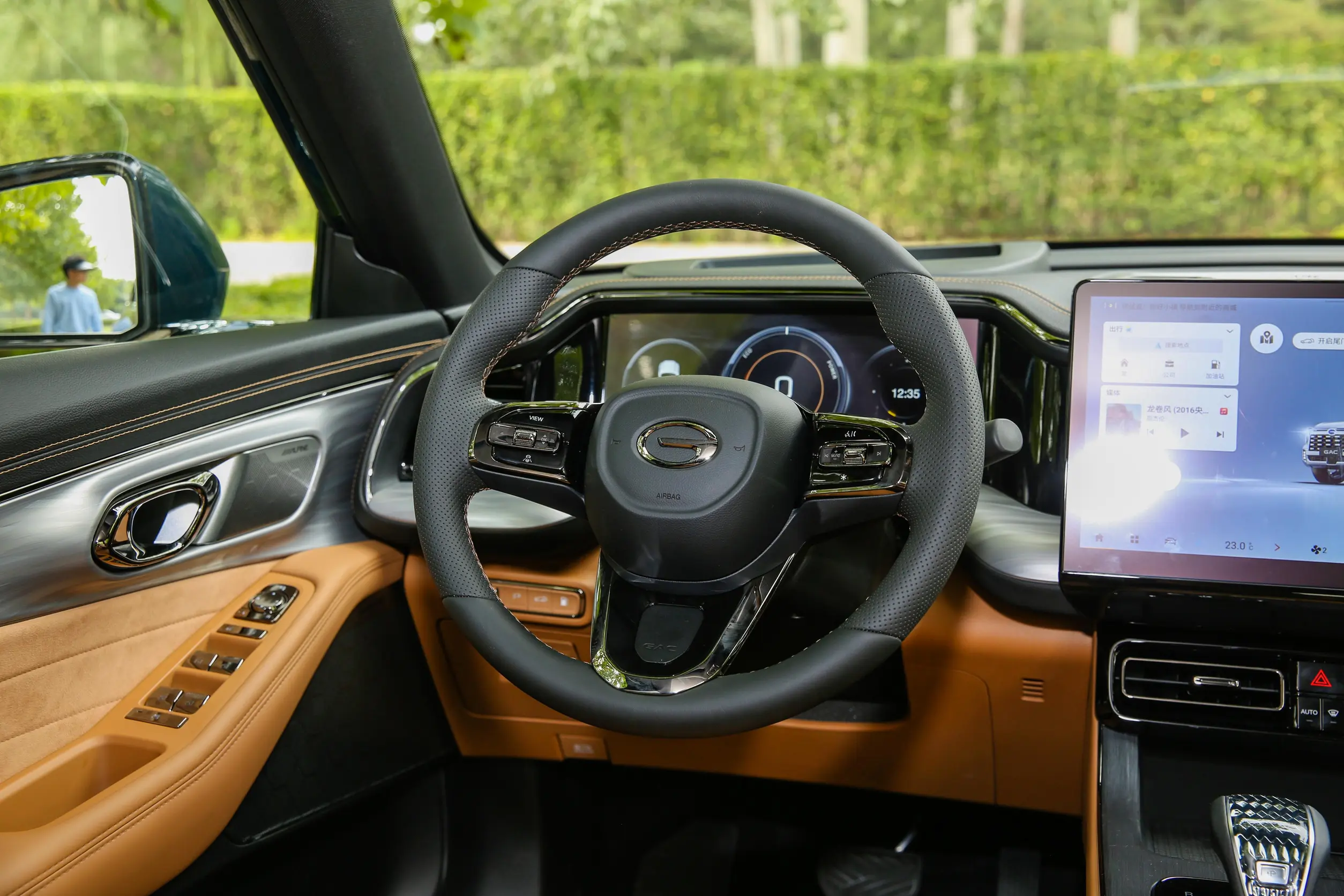 gac trumpchi es9 phev 2024 интерьер-2