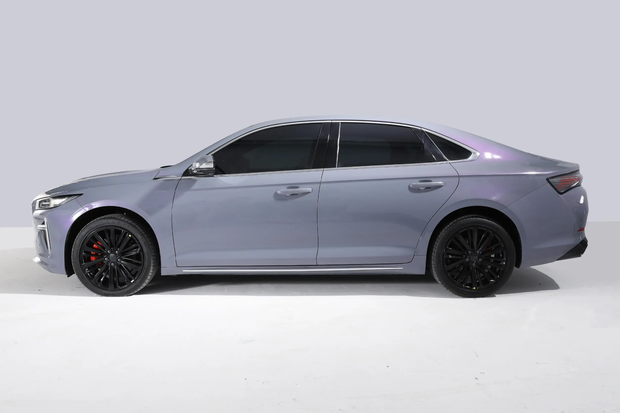 geely protace l 2024 внешний вид-3