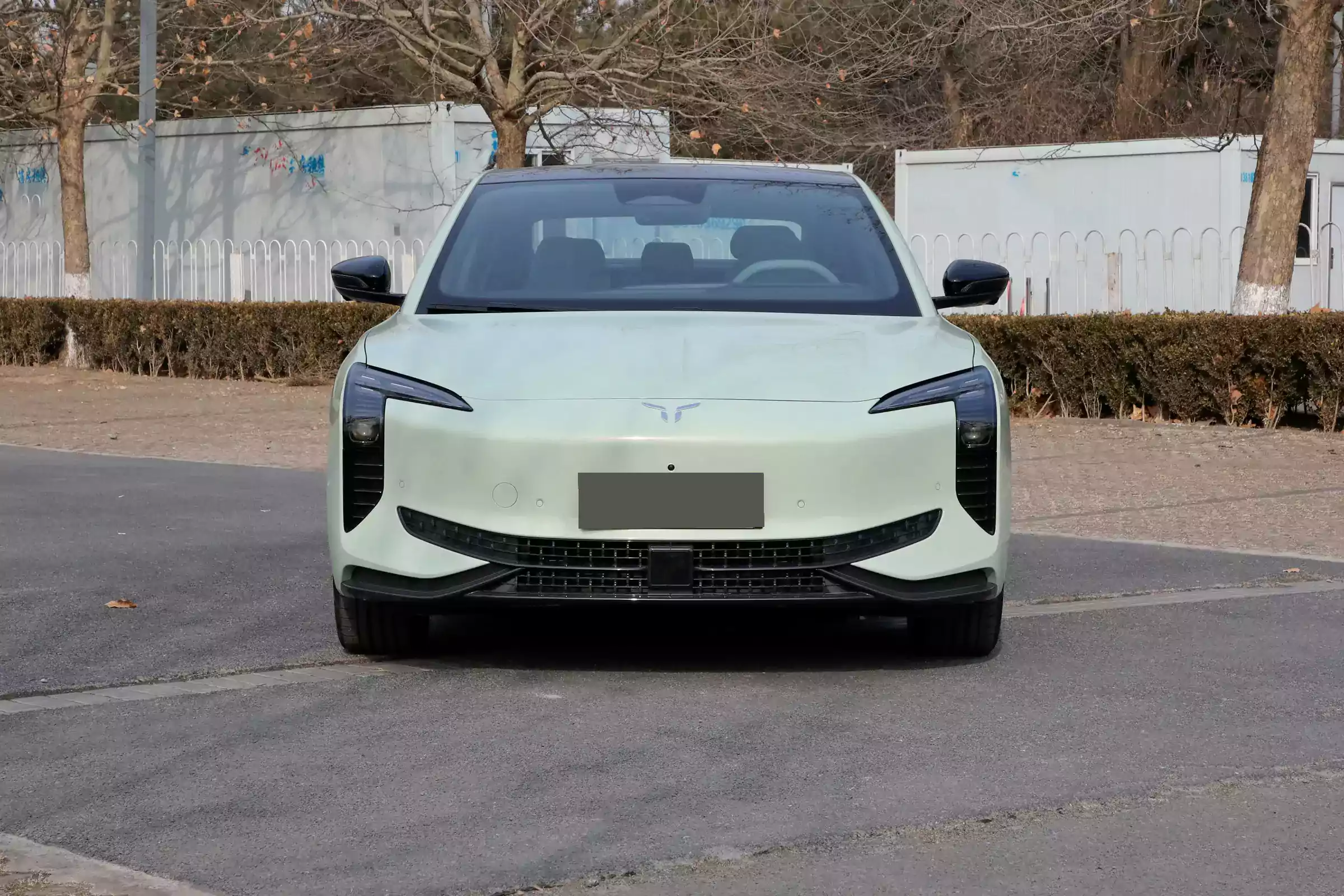hongqi eh7 2024 внешний вид-2