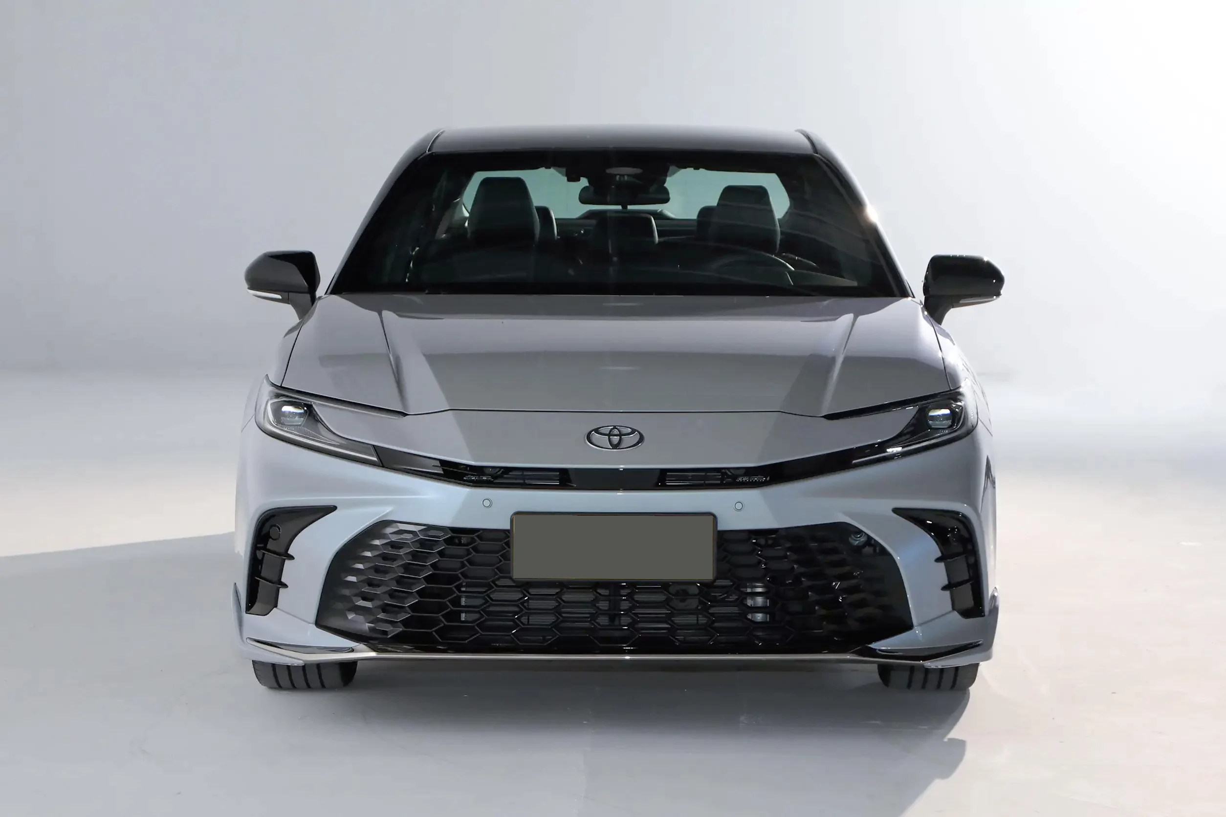 toyota camry 2024 внешний вид2