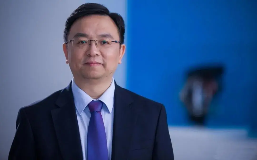 Председатель BYD Ван Чуанфу
