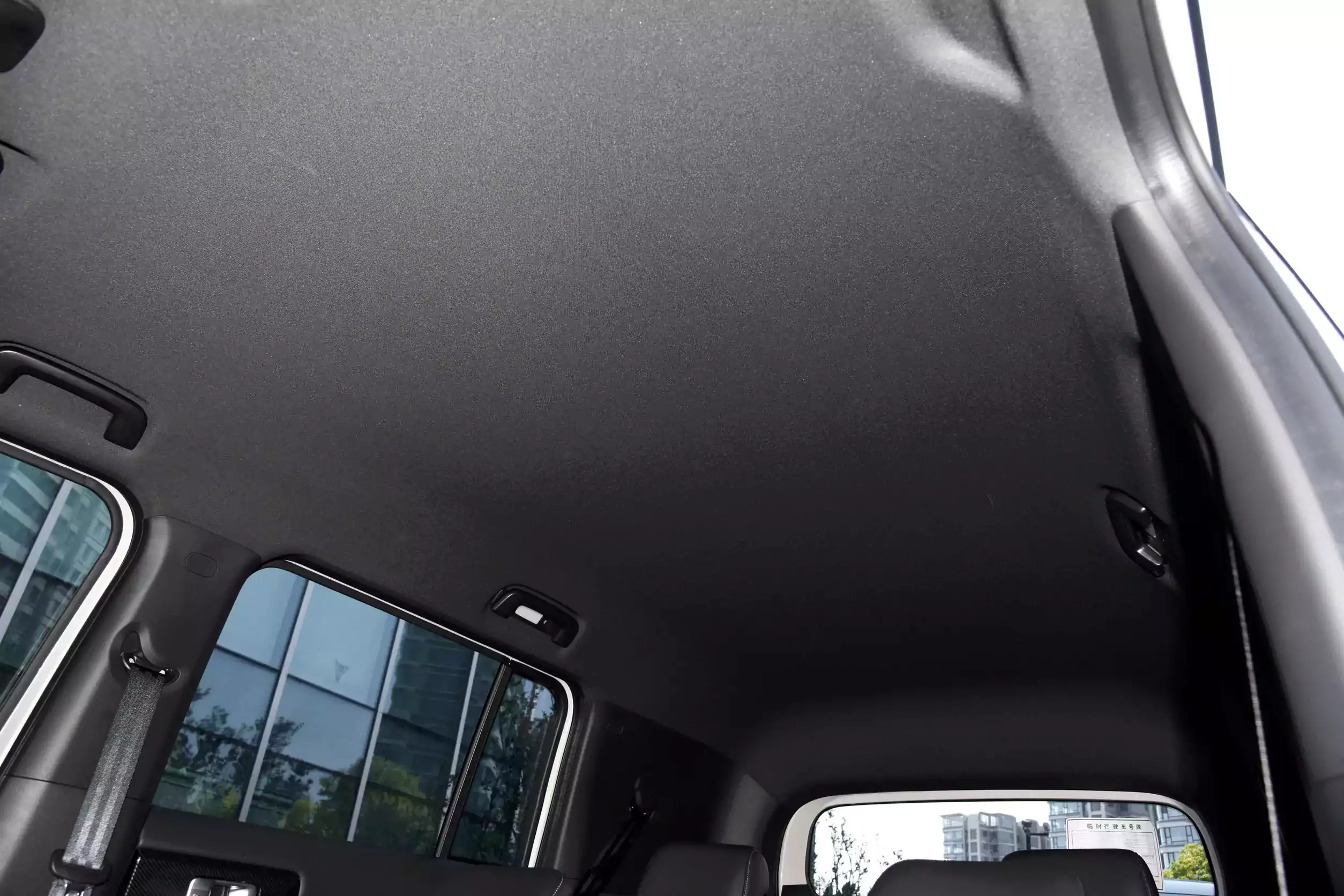 baojun yueye plus 2024 space-3