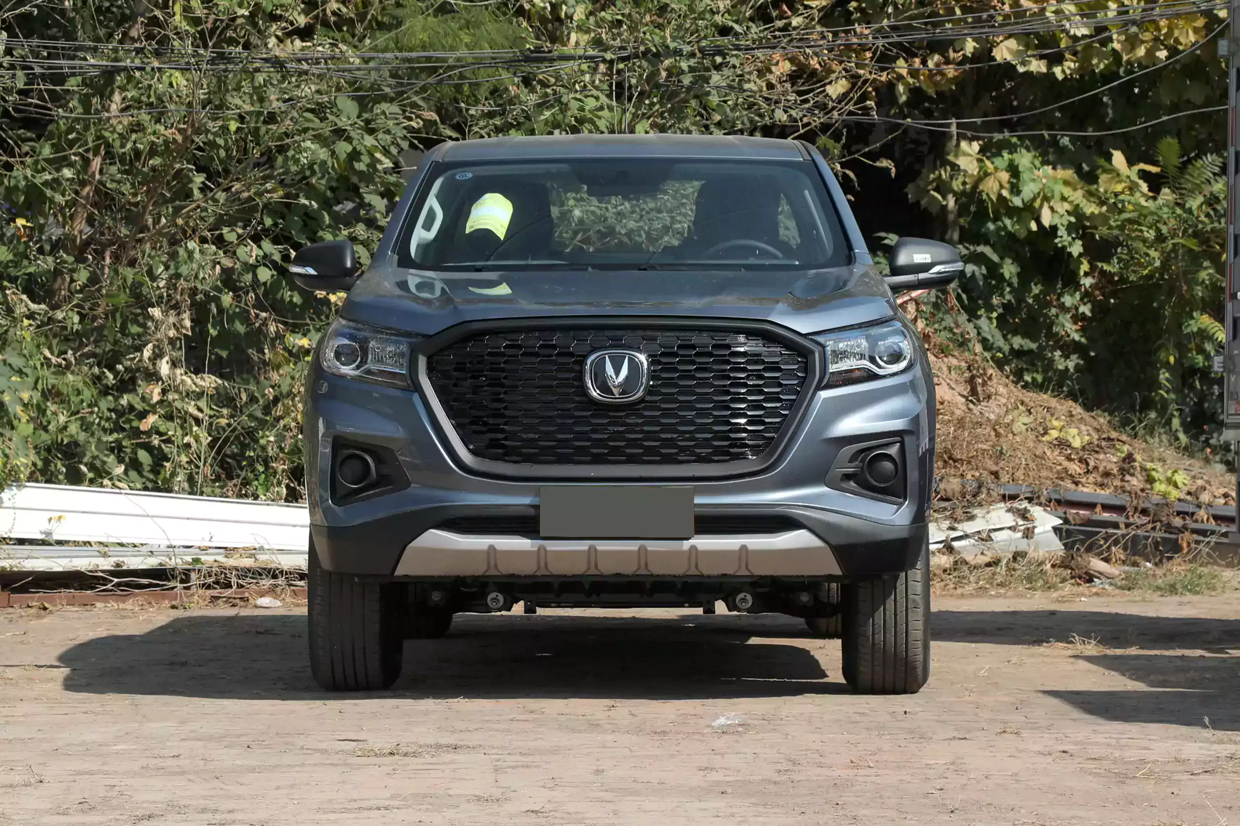 changan f70 2024 внешний вид-2