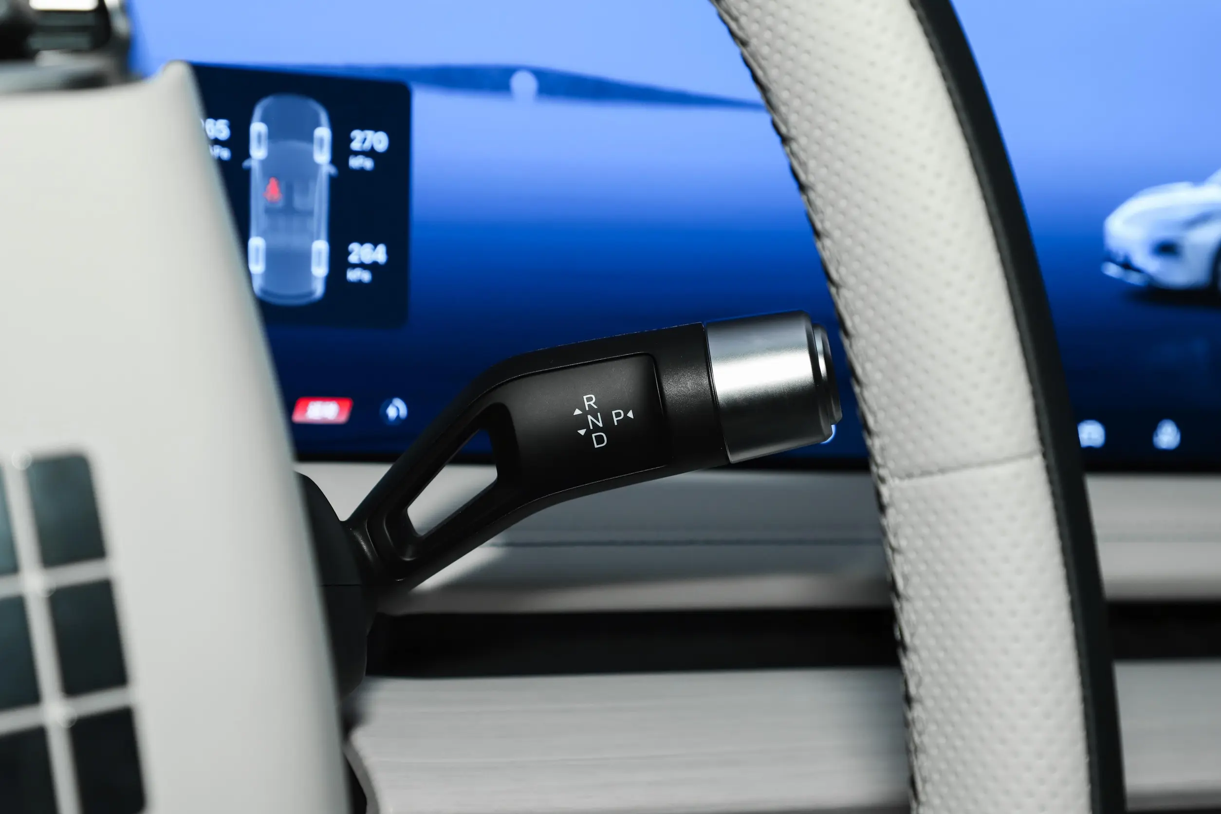 geely galaxy e8 2024 интерьер-2