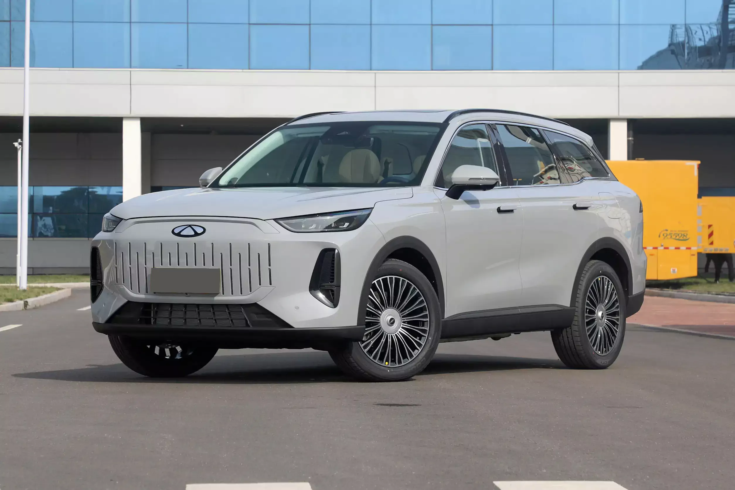 chery fulwin t9 2024 внешний вид-1