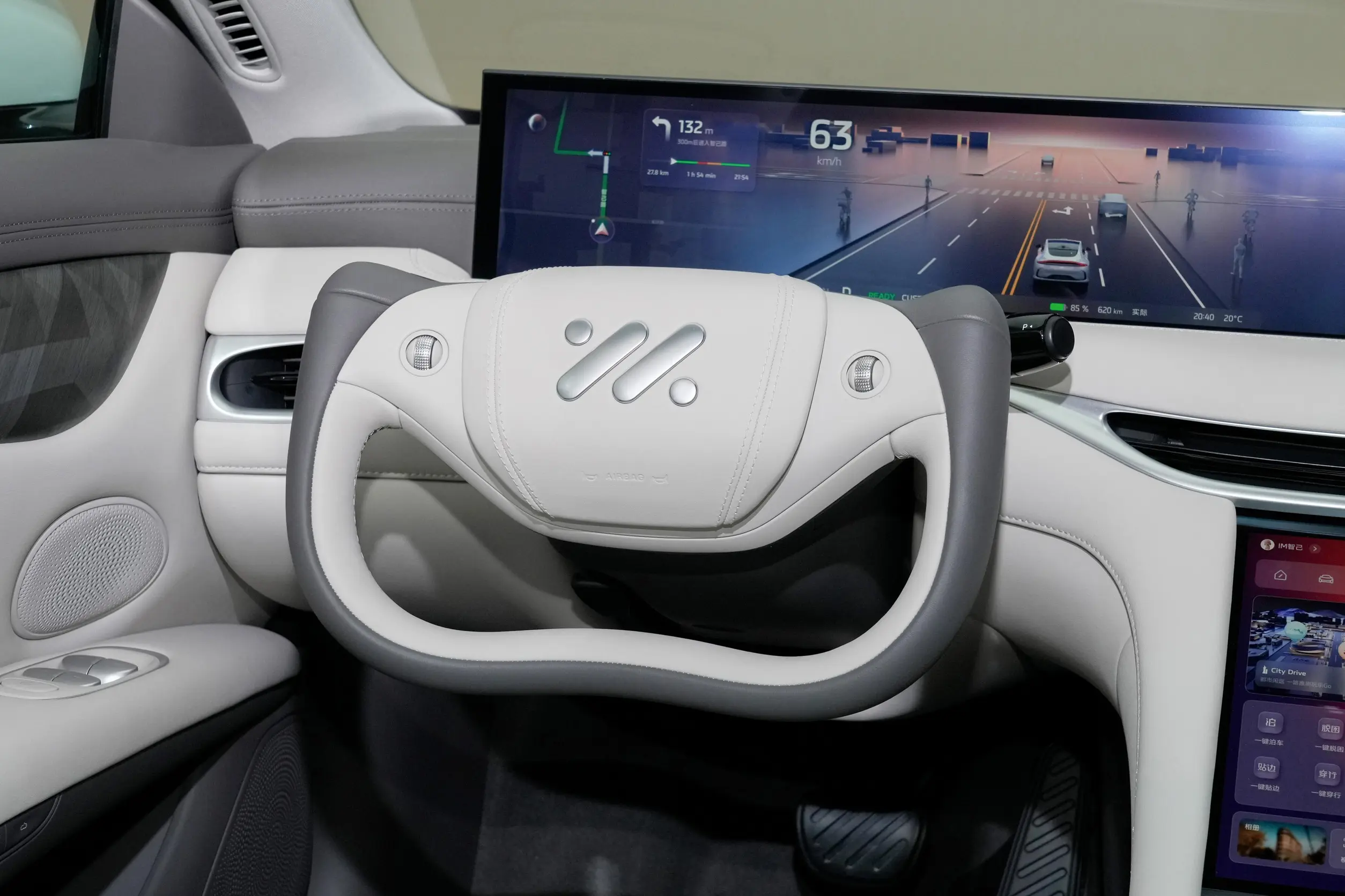 im motors l6 2024 интерьер-2