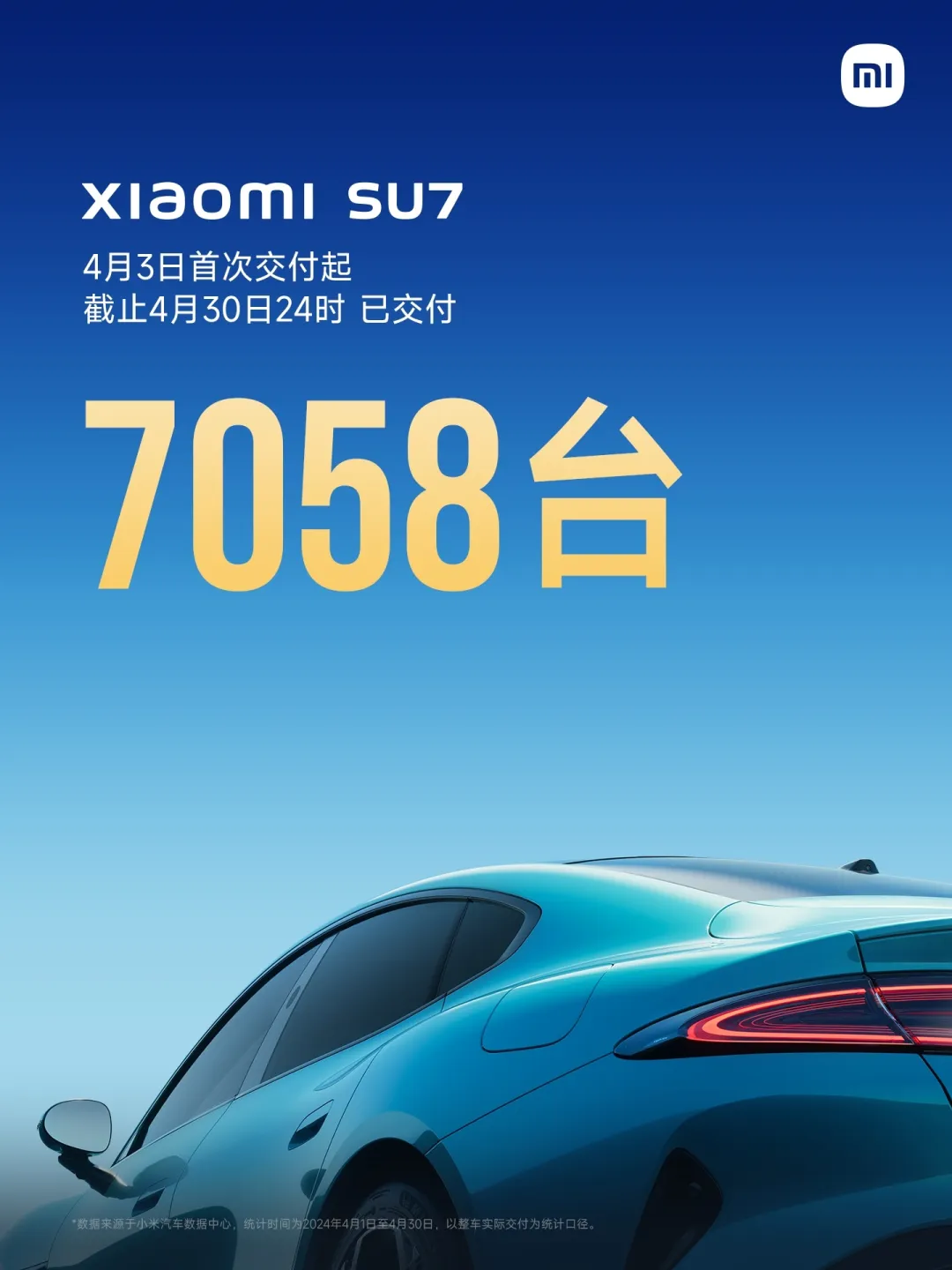 Xiaomi 2024 апрельская распродажа