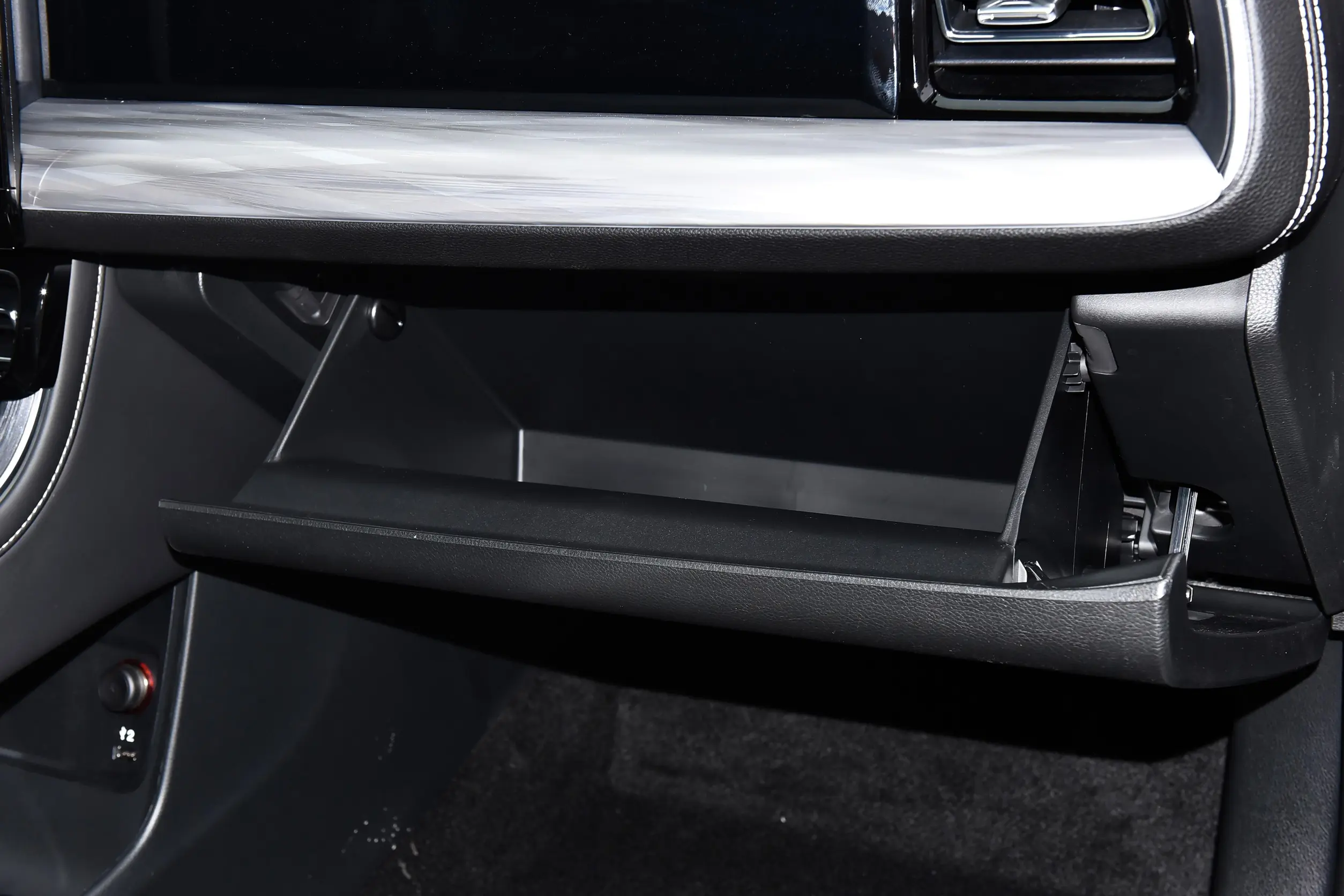 gac trumpchi gs8 2025 интерьер-4