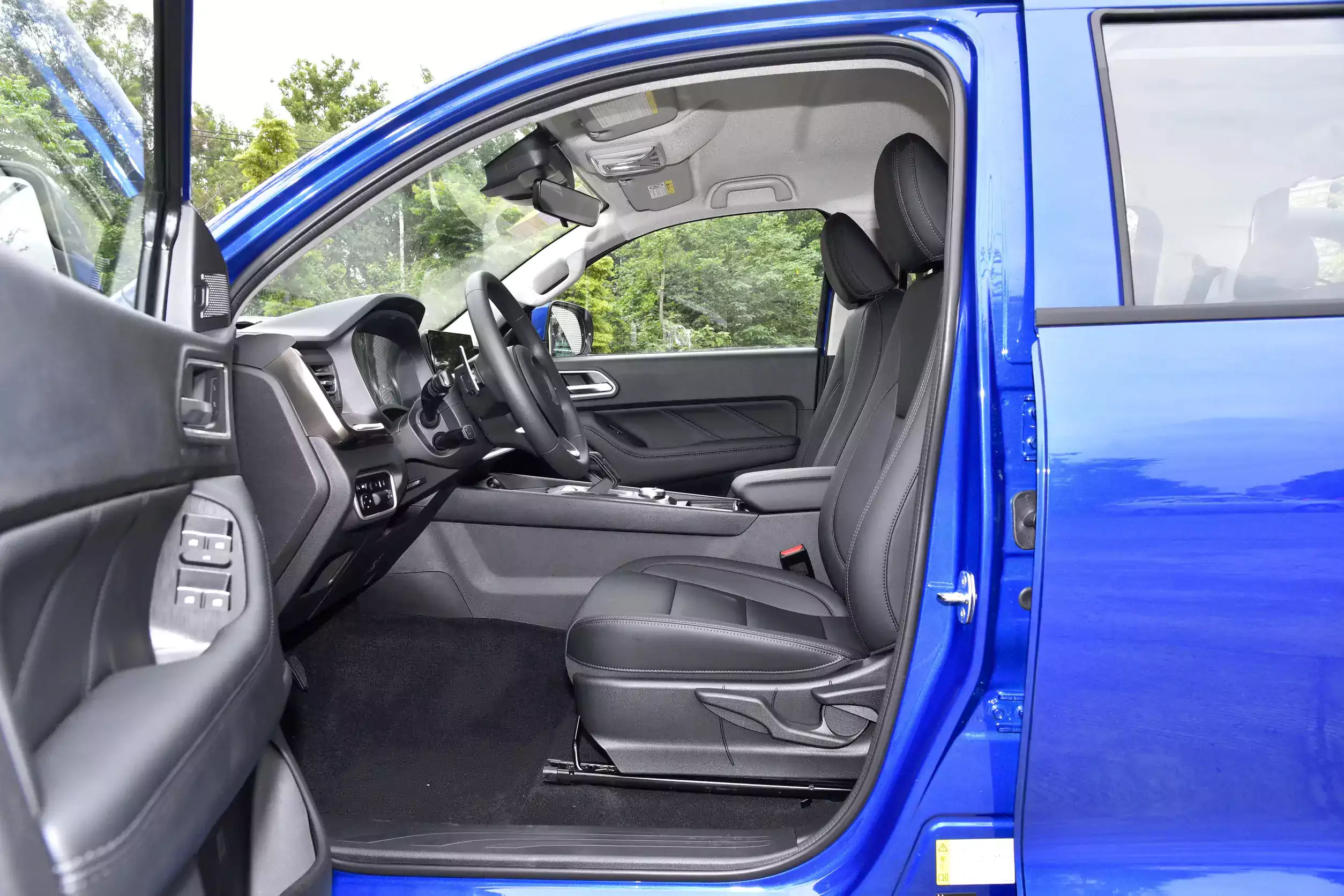 gwm poer 2024 space-1