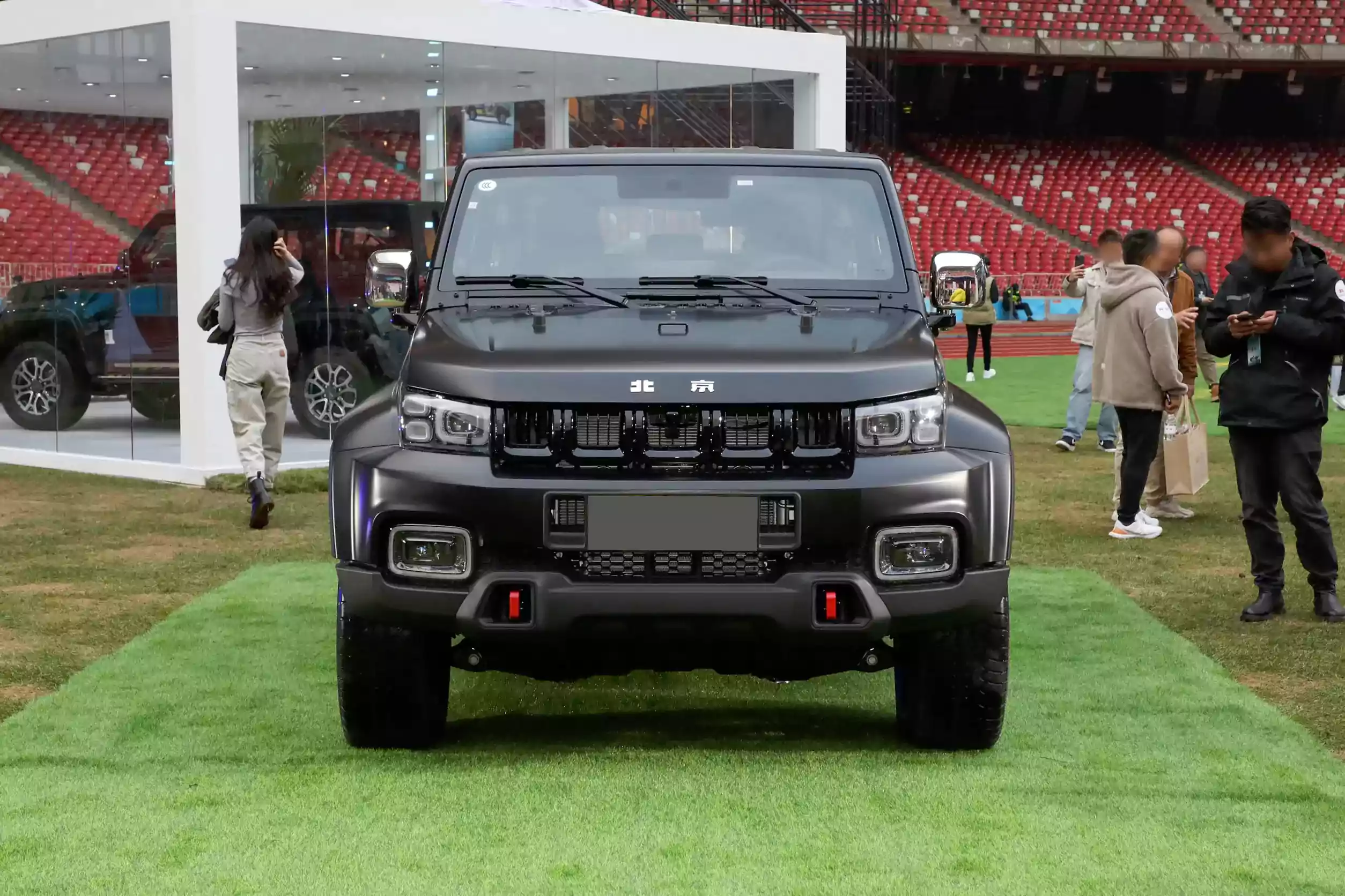 baic bj40 2024 внешний вид-2