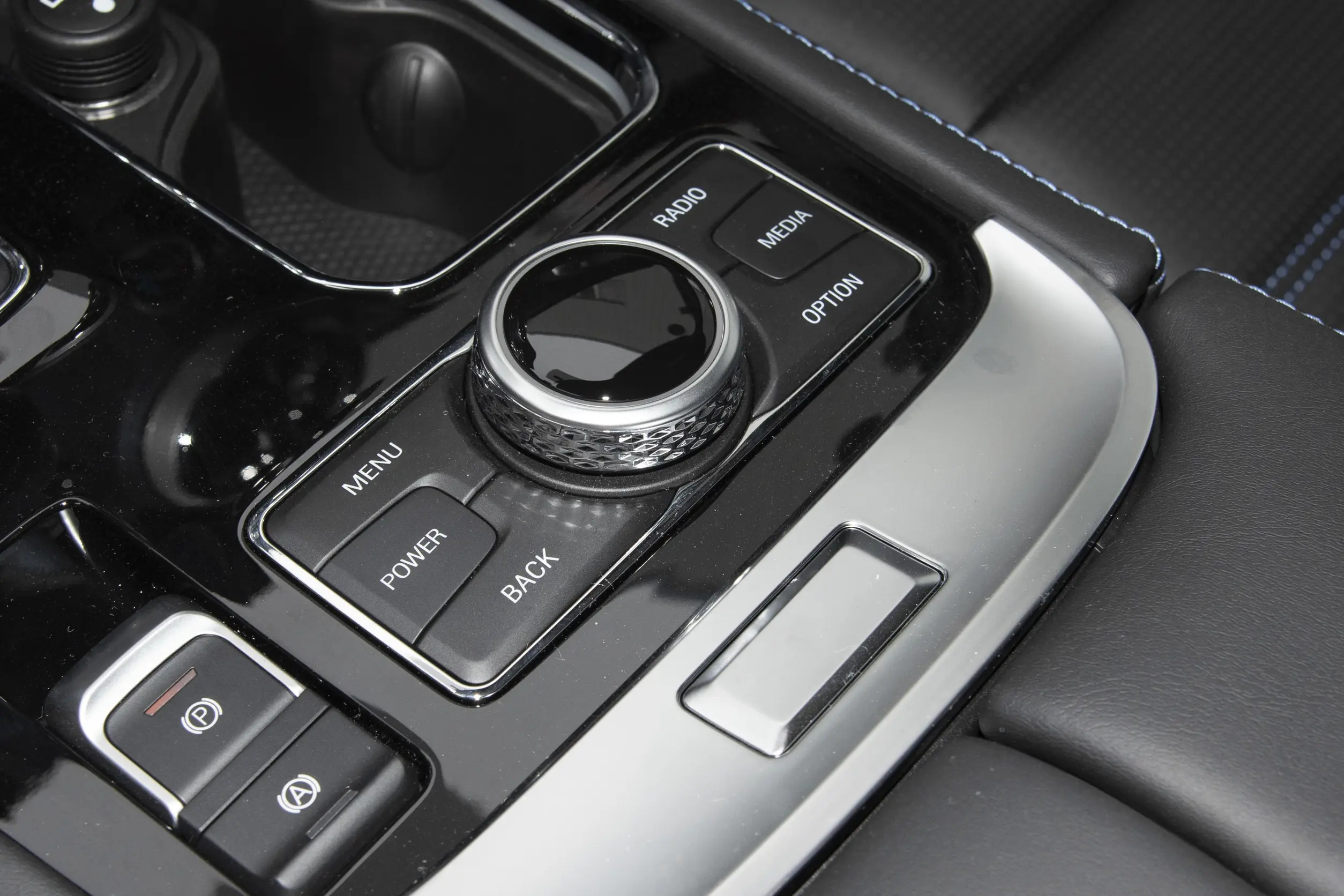 baic bj40 2024 picture-5