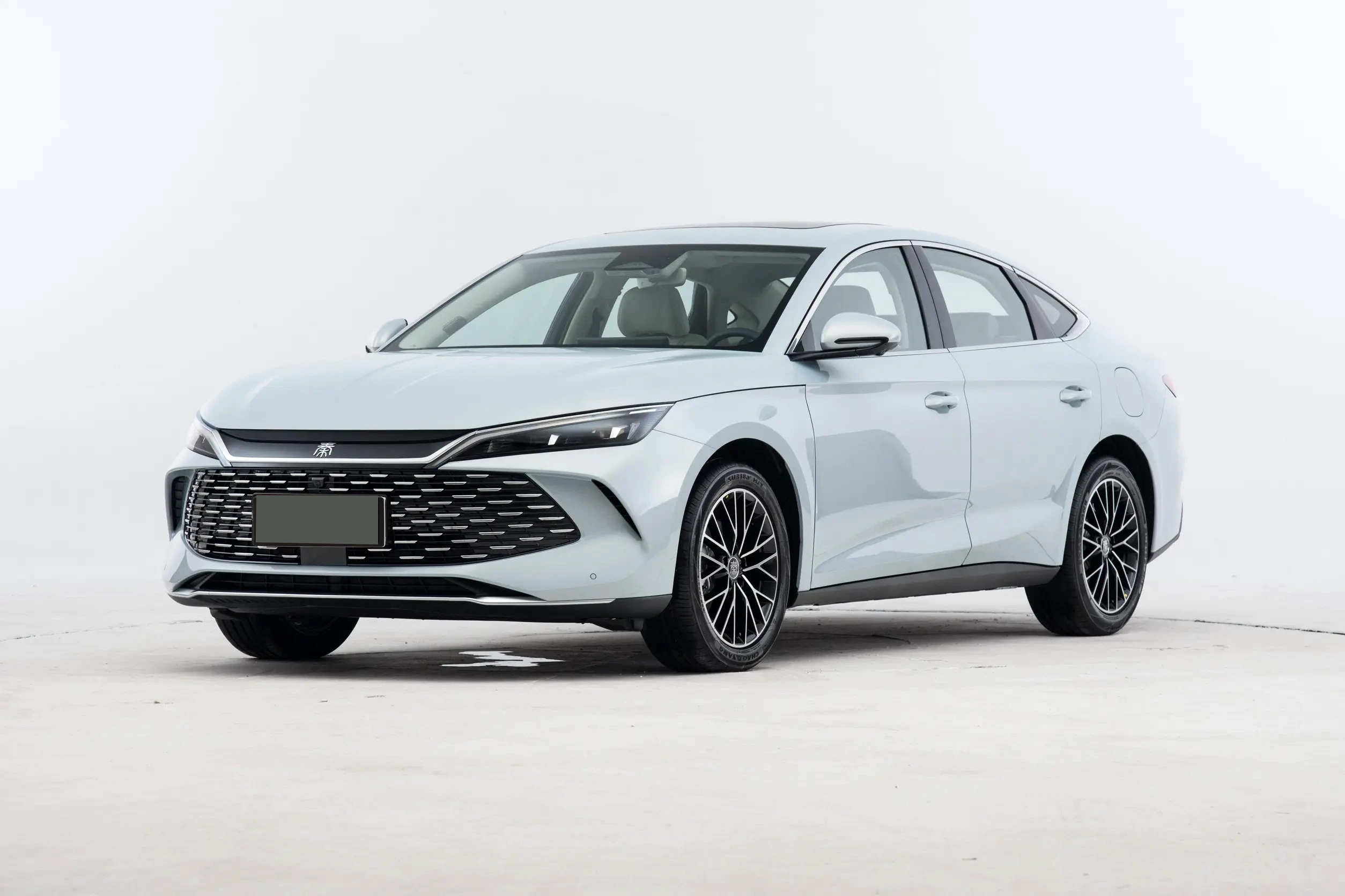 byd qin l dm-i picture (8)