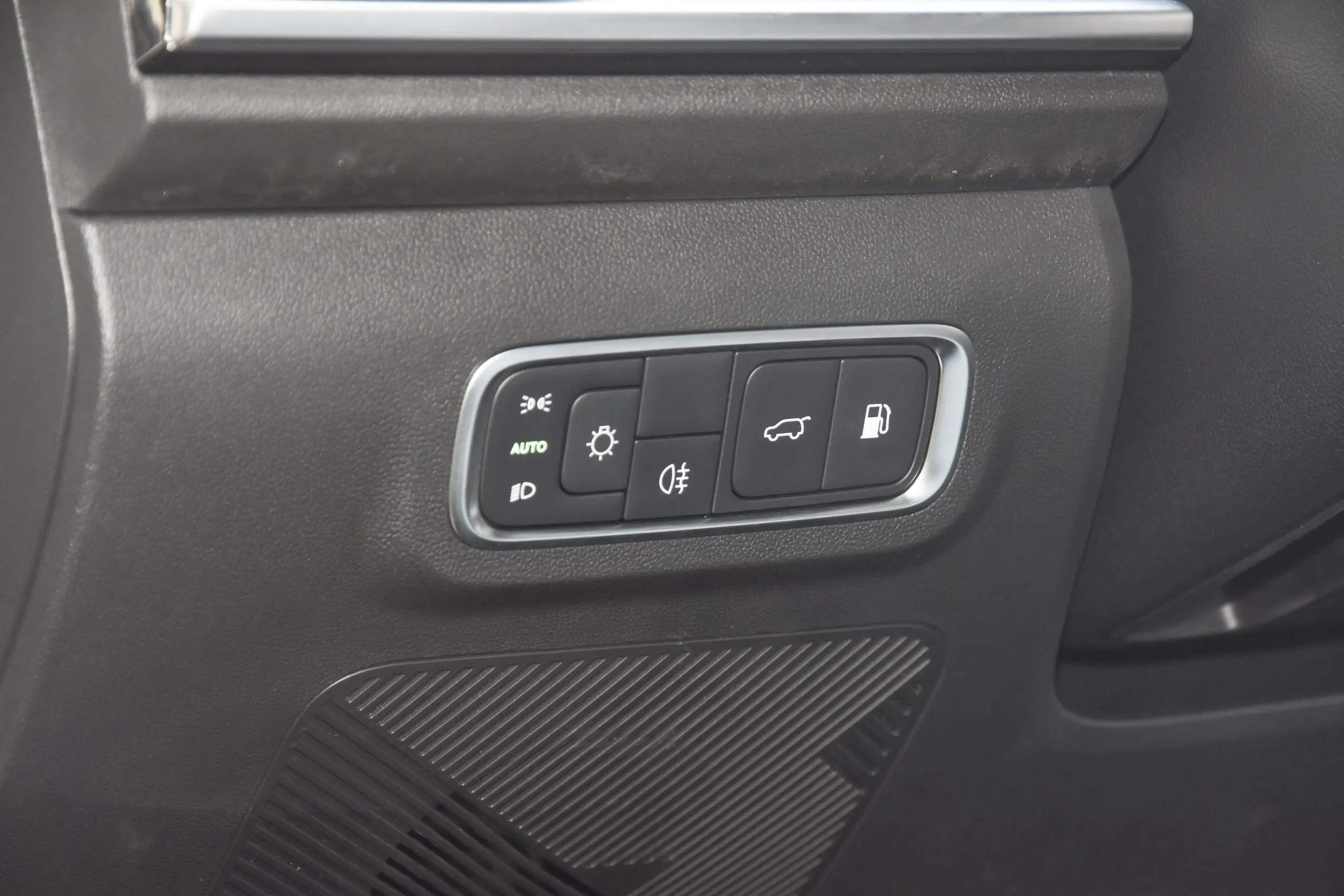 chery fulwin t6 2024 picture-4