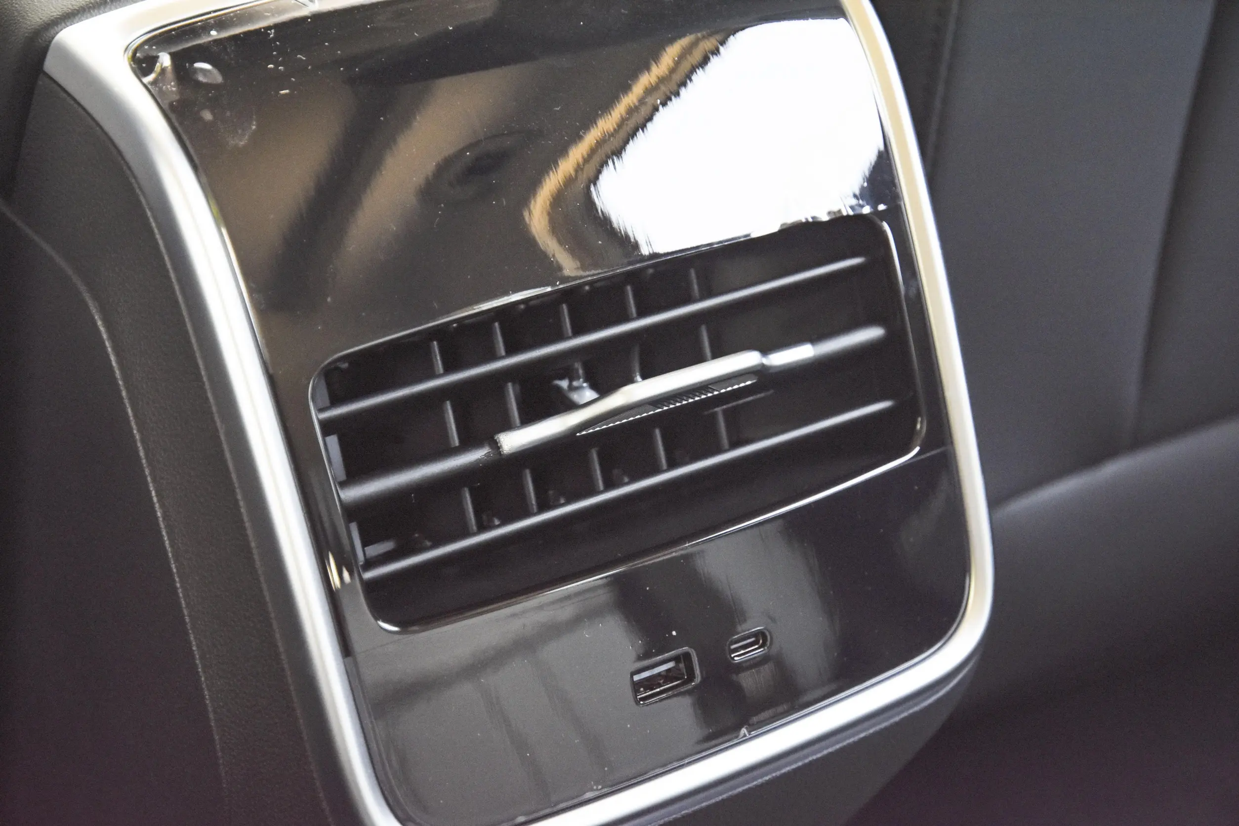 chery fulwin t6 2024 picture-9