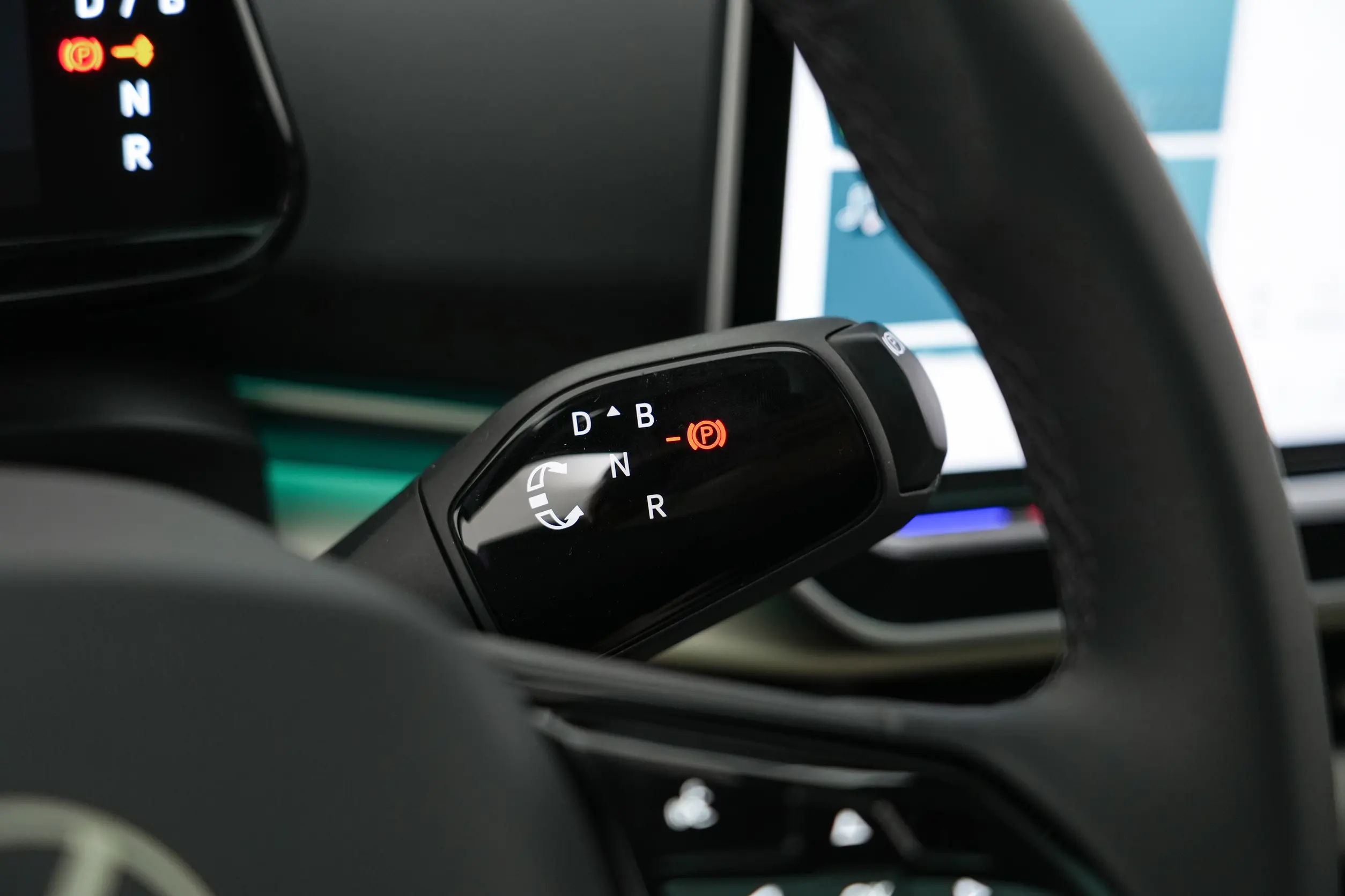 volkswagen id. unyx 2024 интерьер-3
