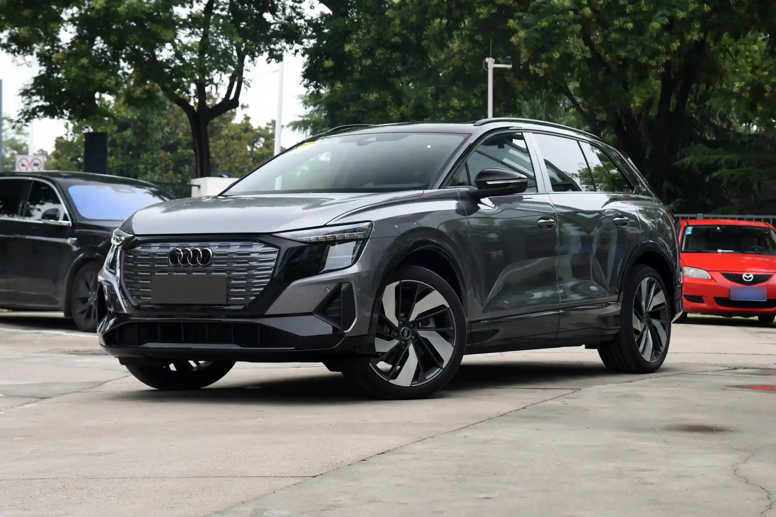 audi q5 e-tron picture (7)