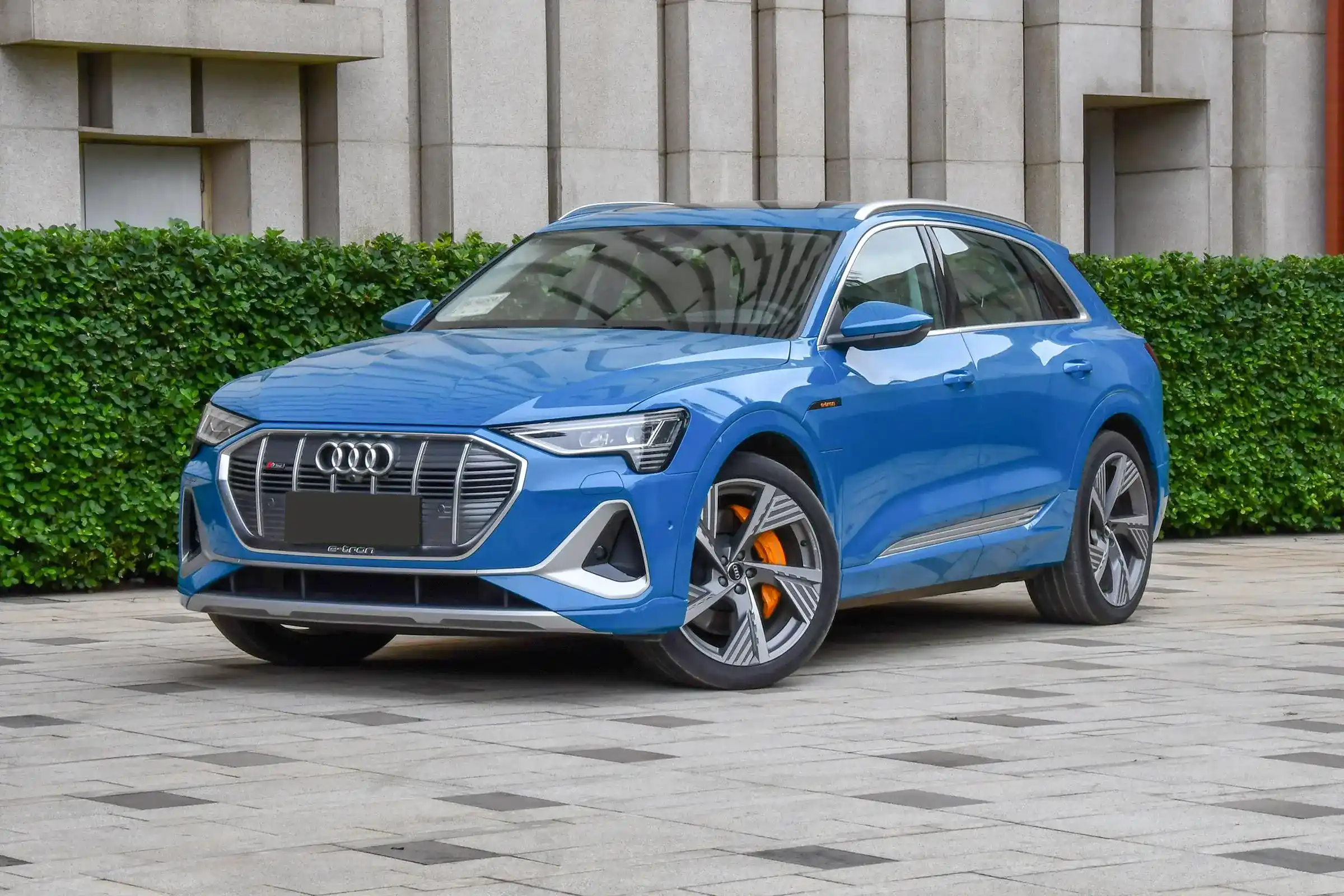 audi e-tron picture (10)