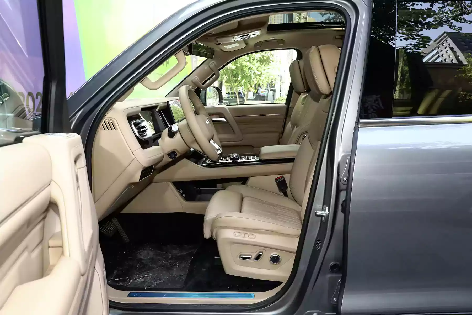 baic bj60 thunder 2024 space-1