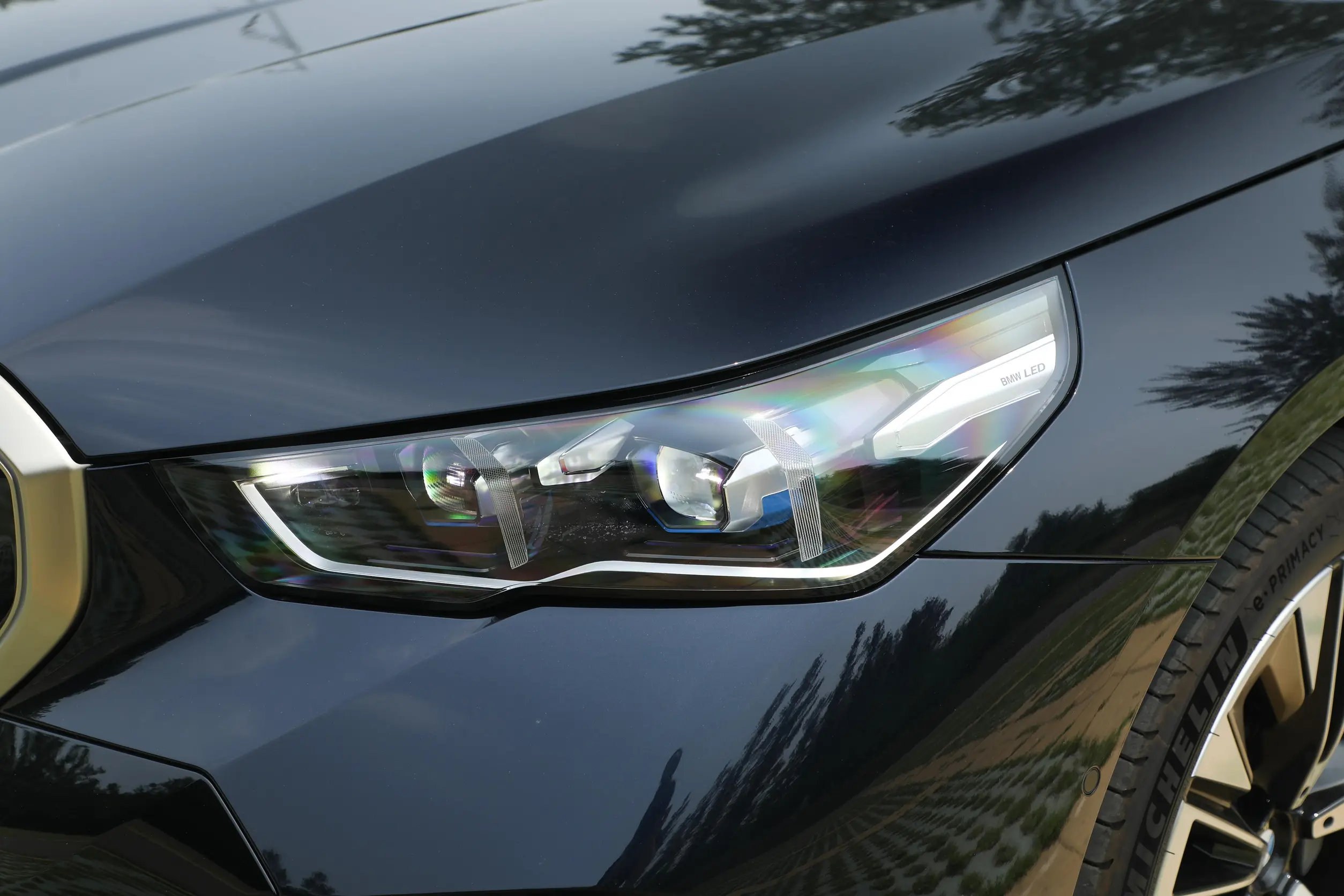 bmw 5 series 530li picture (3)